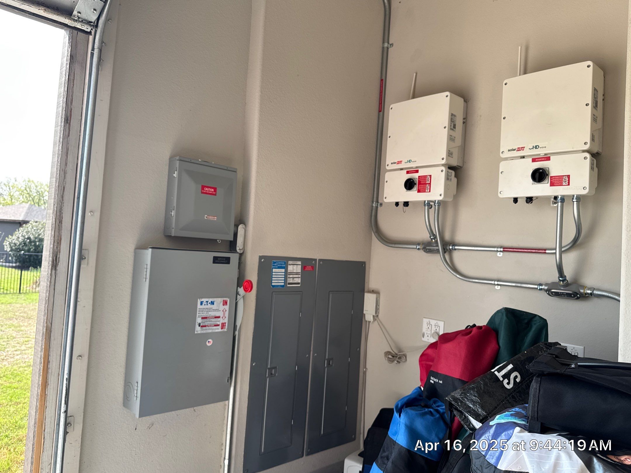 Tesla Certified Detach & Reset by Safeco Servicing