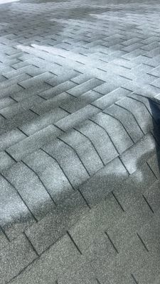 Project in Amelia Court House
