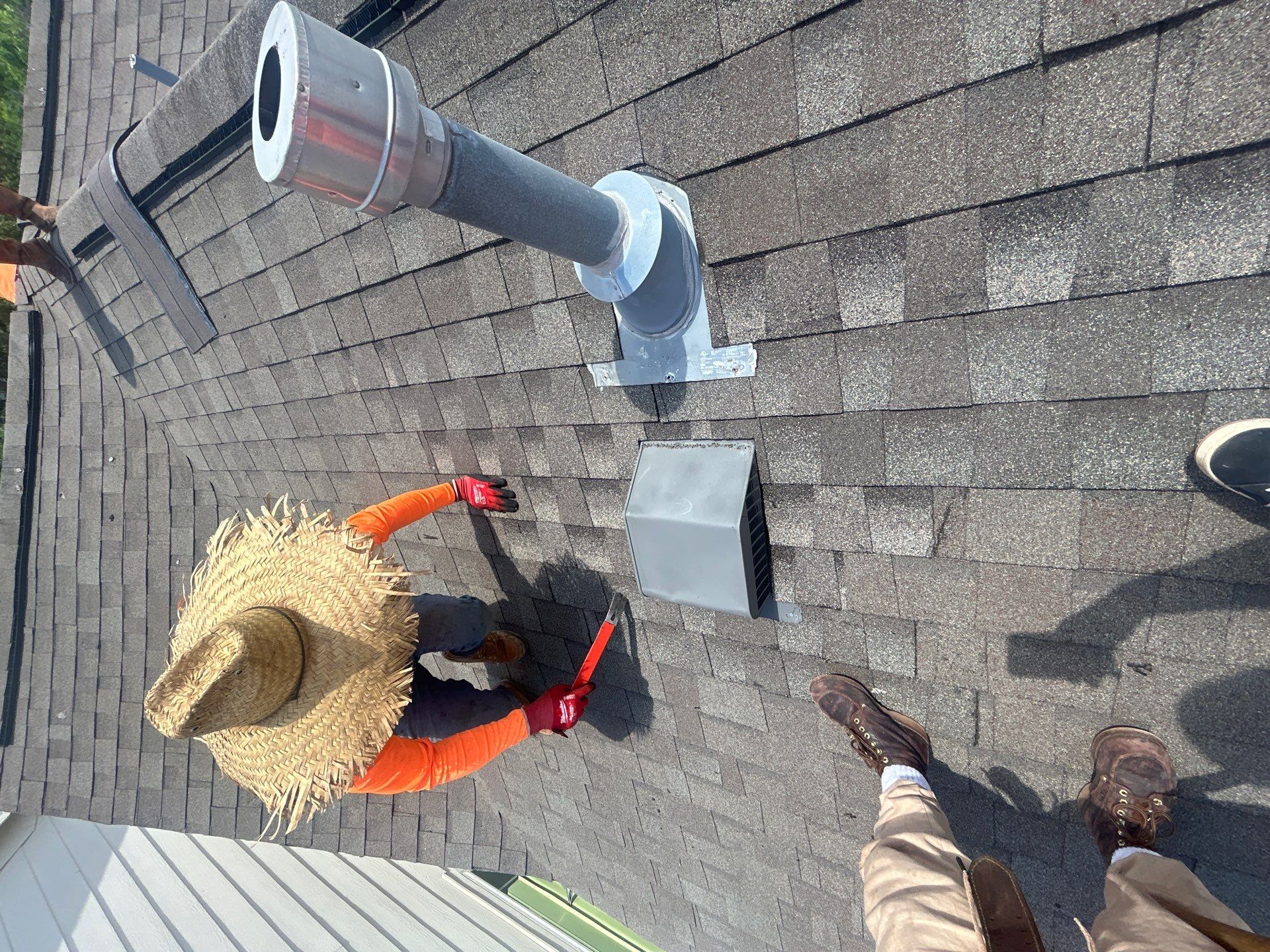 Roof Repair Houston by Roof Repair Company