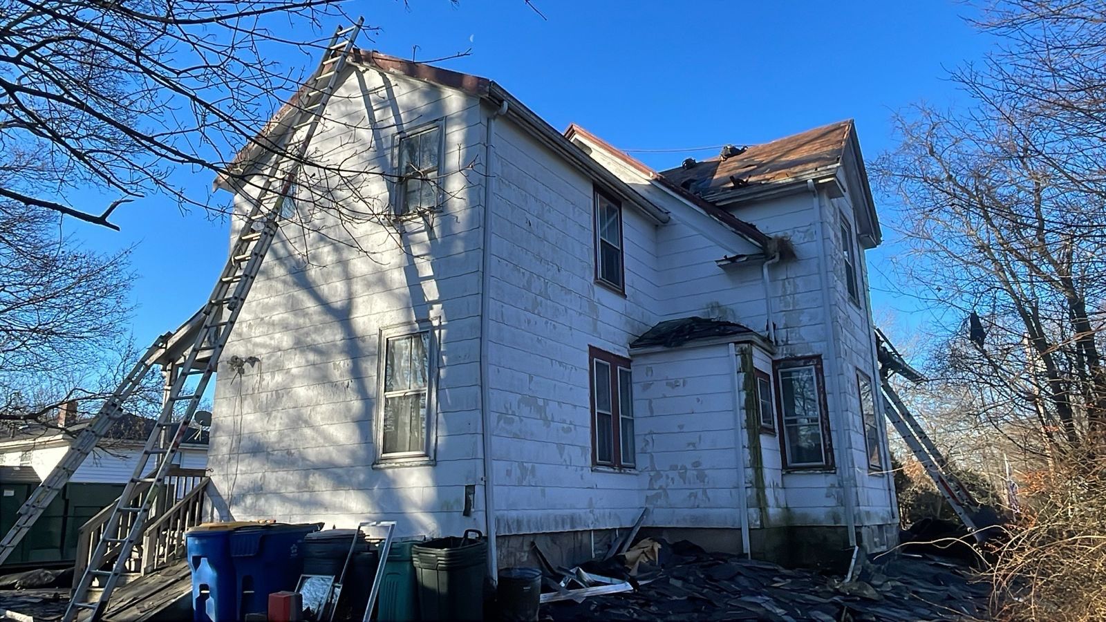 Project in Randolph by JOHNNYS PRO