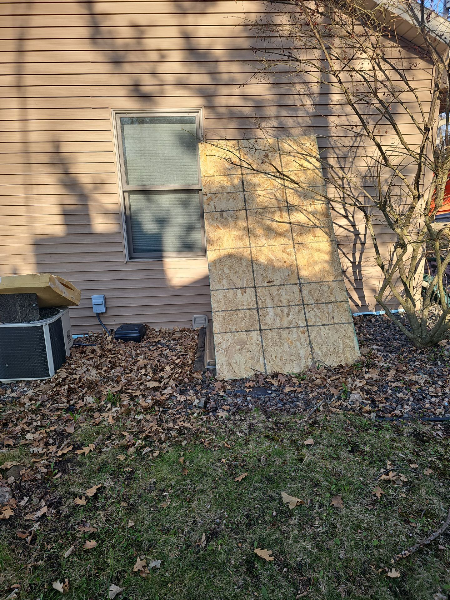 Project in Mora by CoMitted 365 Roofing & Exteriors 