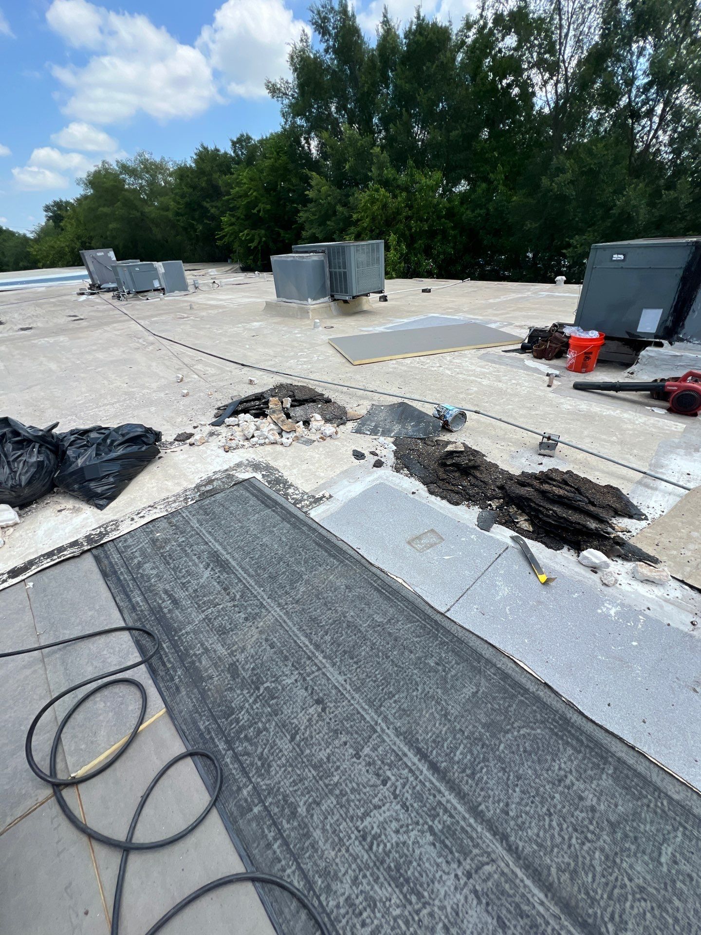 Roof Repair Houston by Roof Repair Company
