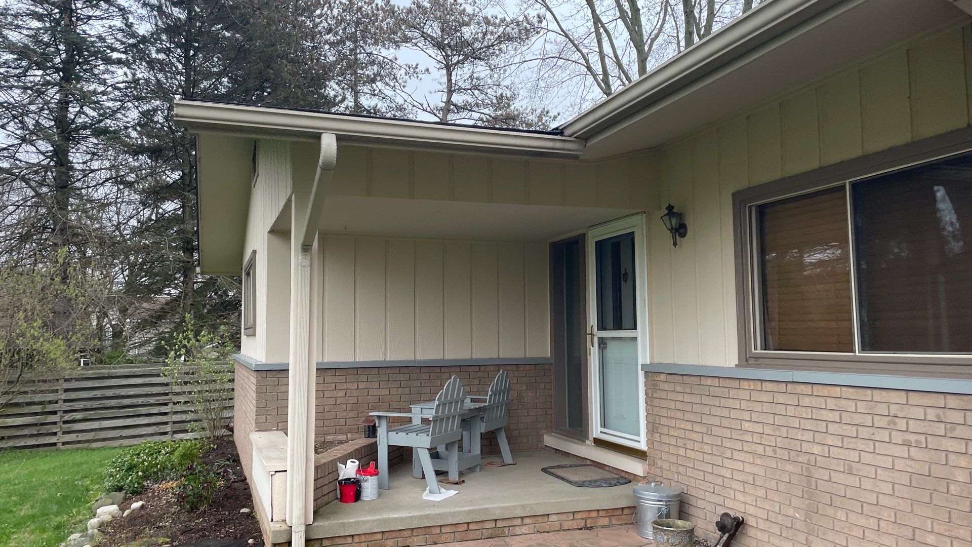 Siding Replacement using Certainteed Monogram D5 by 180 Contractors