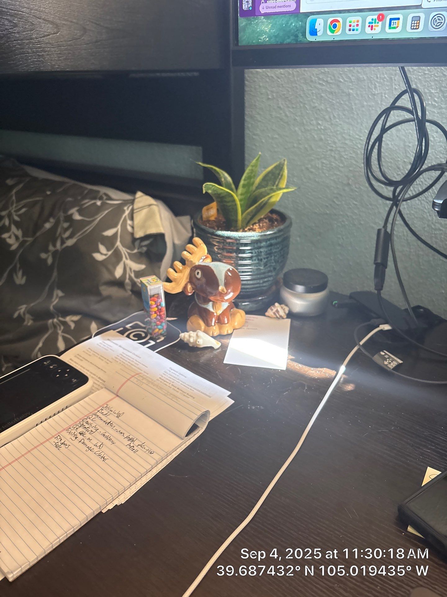 Jones Remodel by CompanyCam Sales Demo