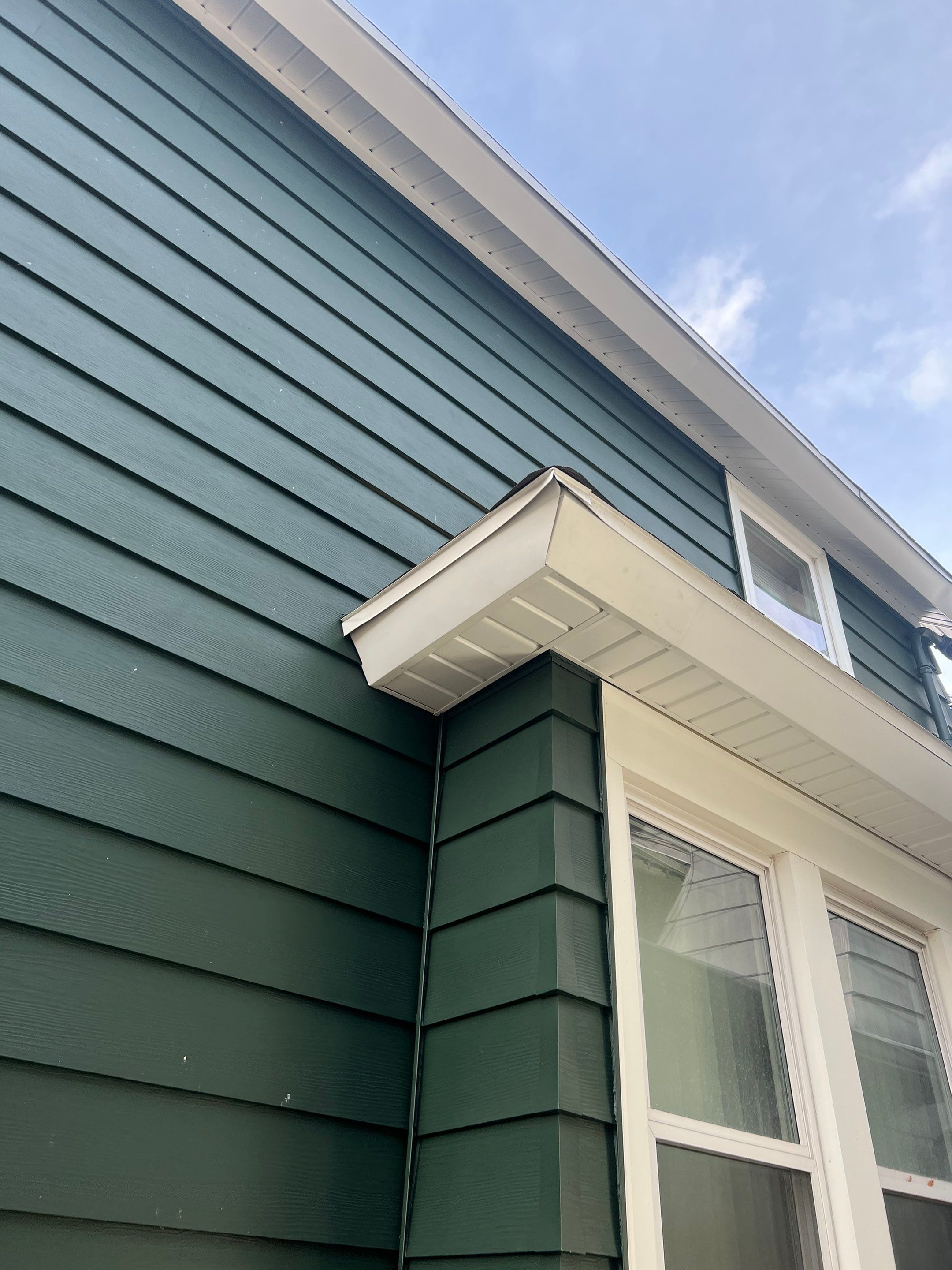 Siding and Window Replacement in Plymouth, WI by Gellings Roofing and Siding LLC