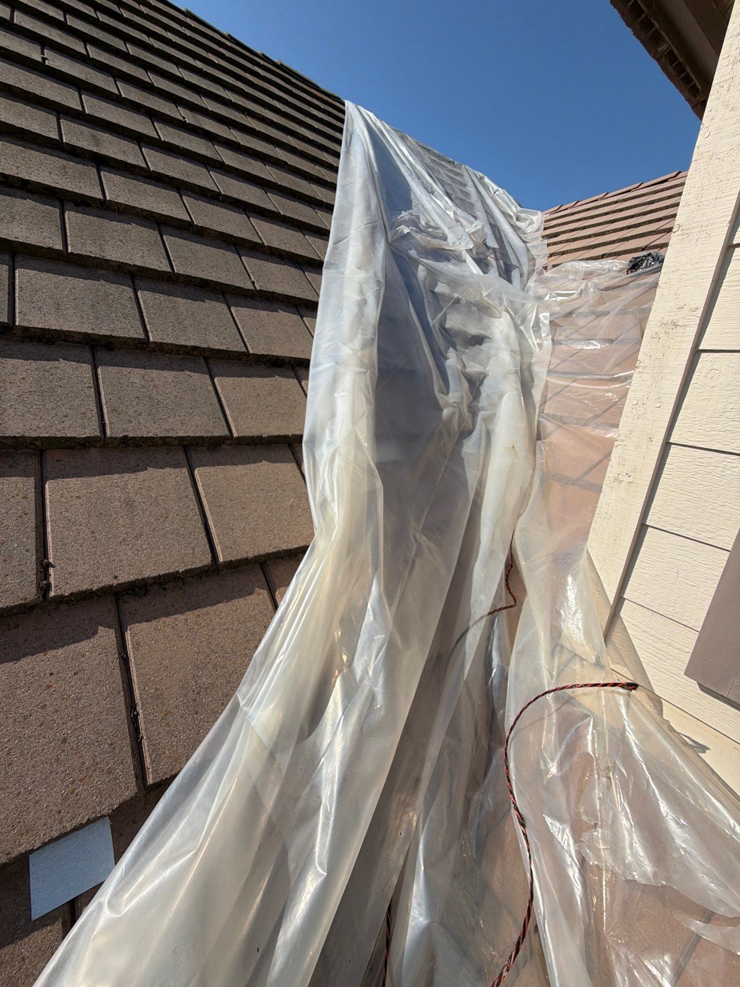 Sassan Rassouli by CJM Roofing