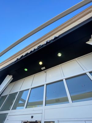 Project in Tucson