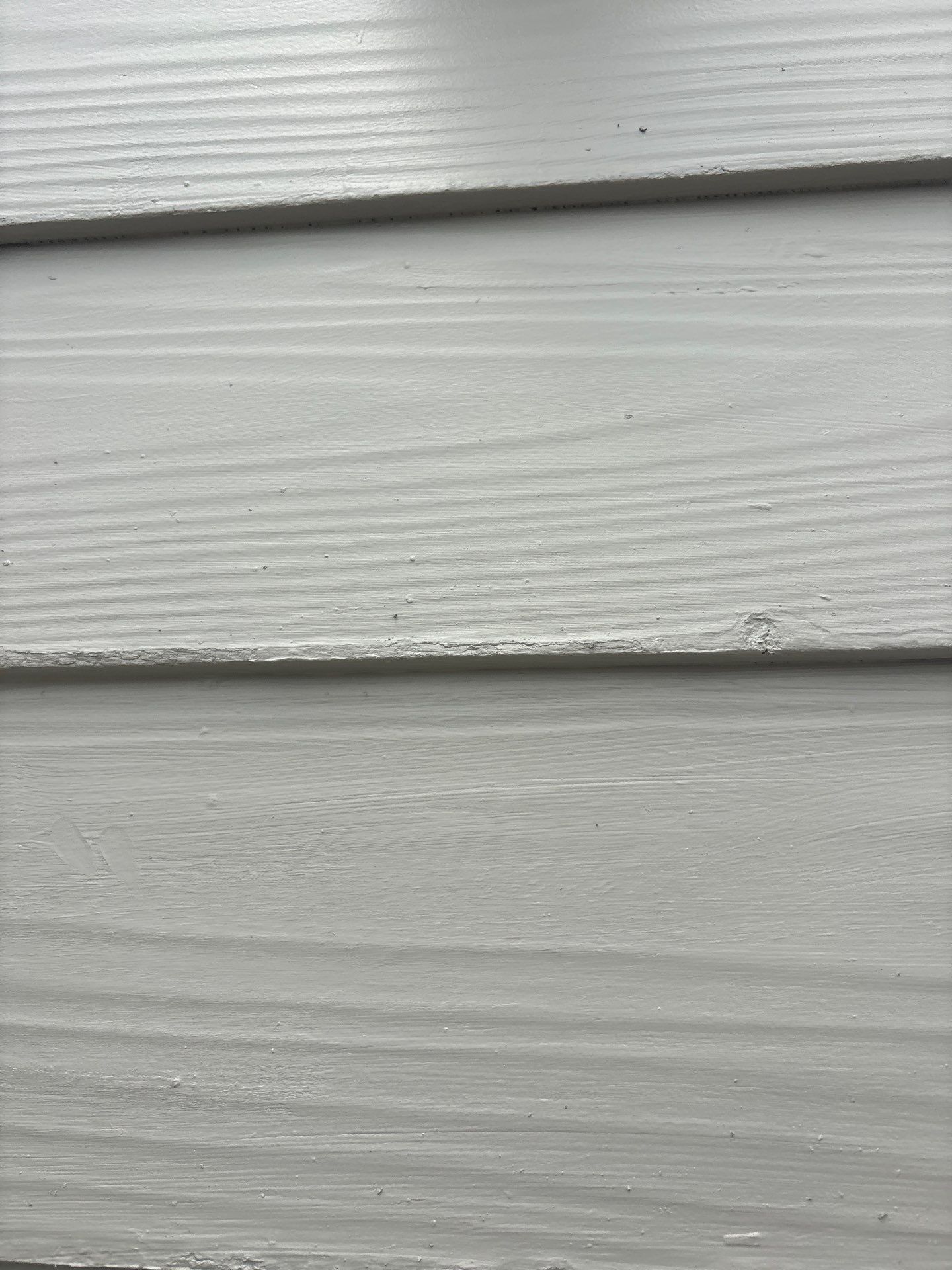 Full Exterior Painting and Siding Refresh in Hartford by Select Painting, Coatings & Garage Cabinets