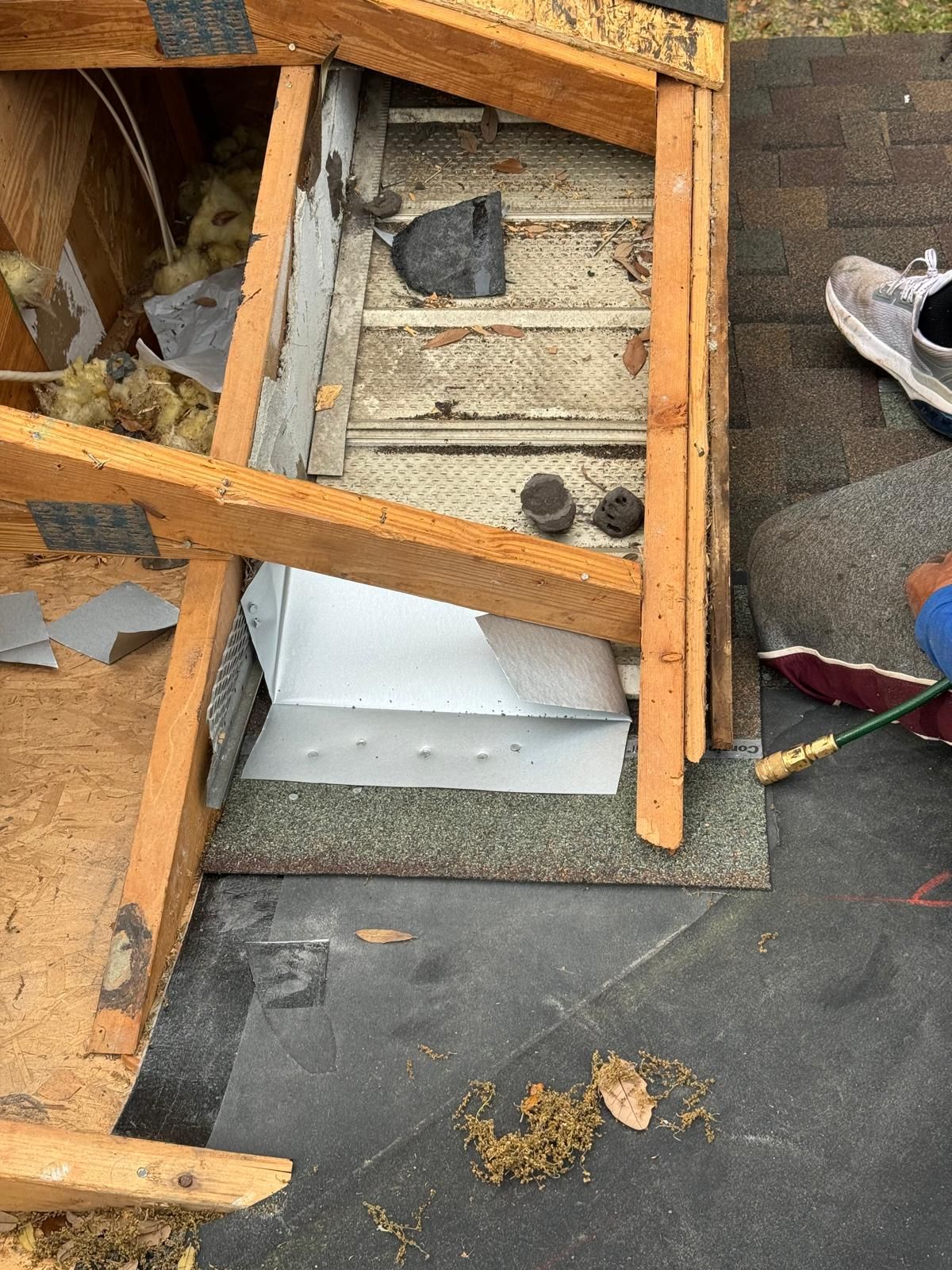 Roof Replacement in Valrico, FL by Shingle Masters Roofing