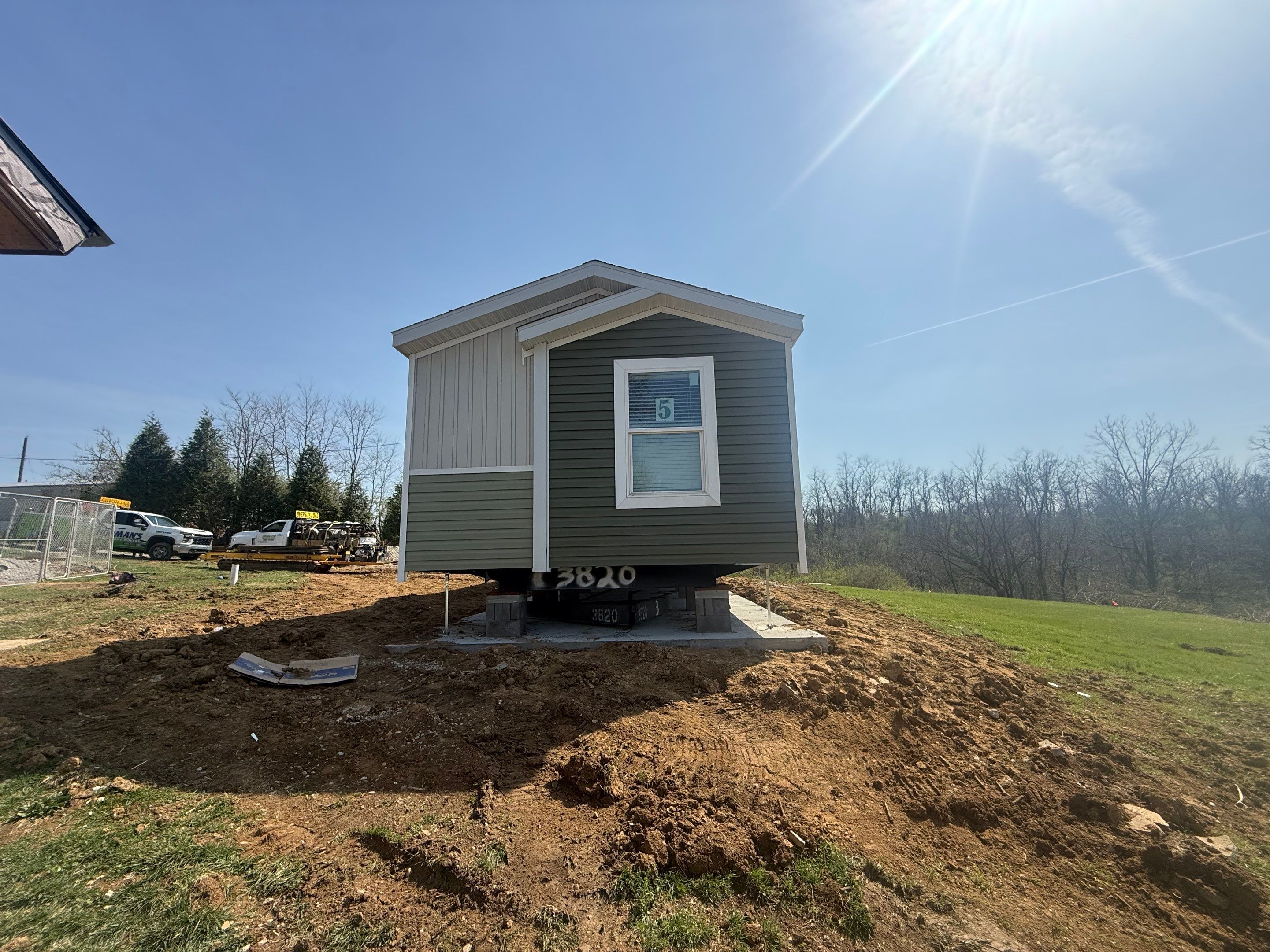 Show House by Clayton Homes of Walton