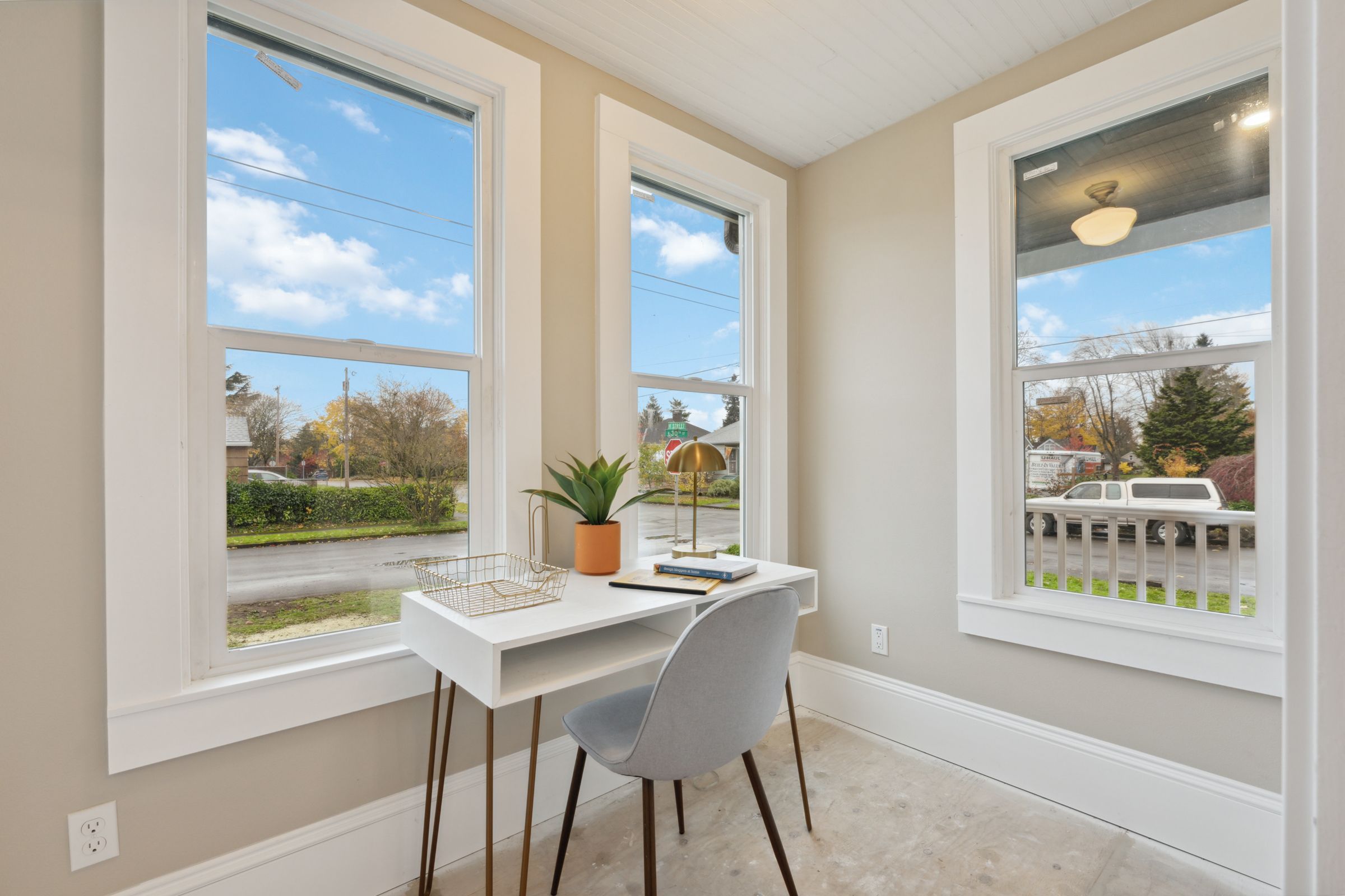 1902 Complete property rehab and full renovation. by Crm Services Llc