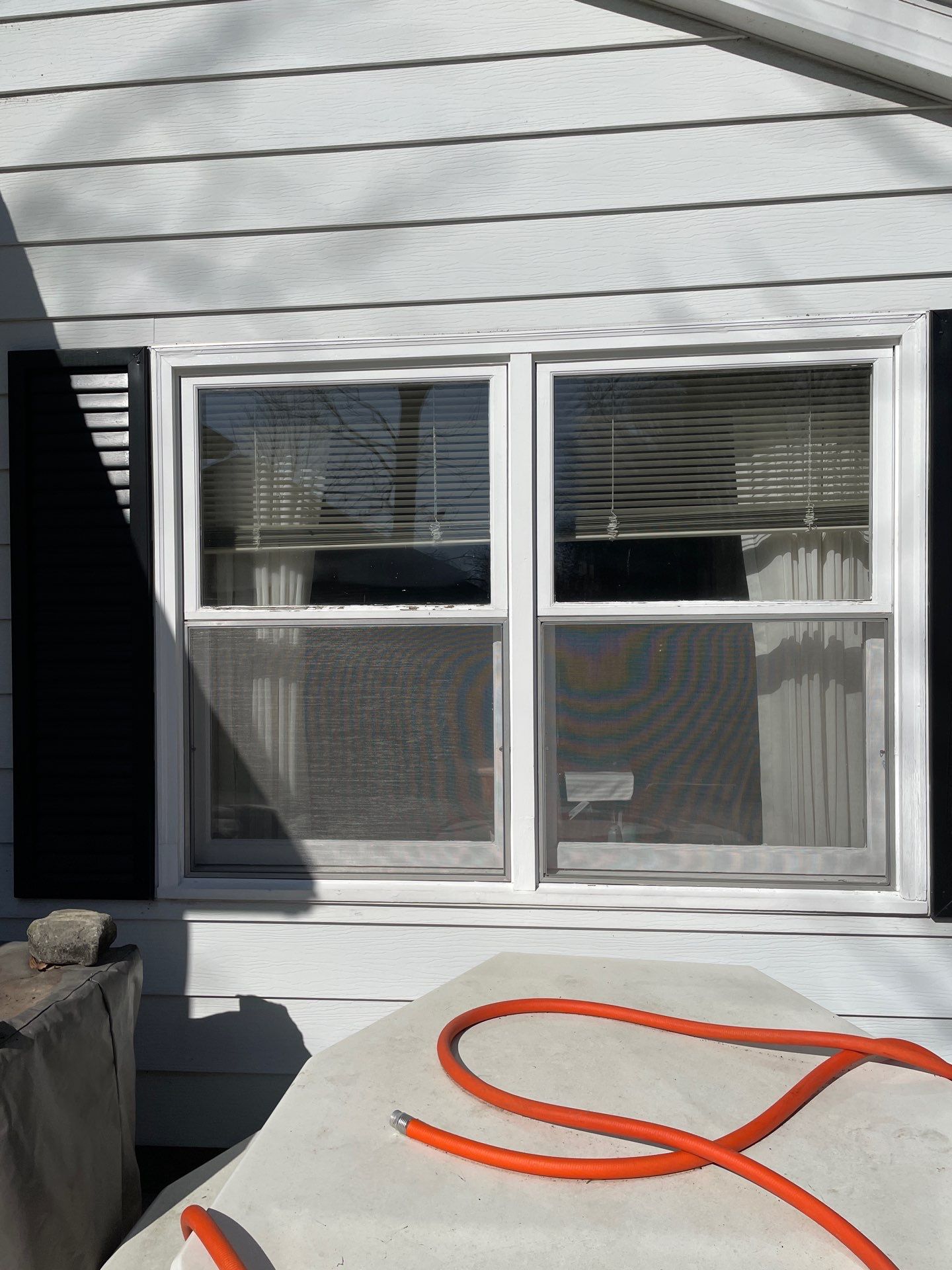 9 Window Replacement Project - Auburn, IN 46706 by Window World Of Fort Wayne