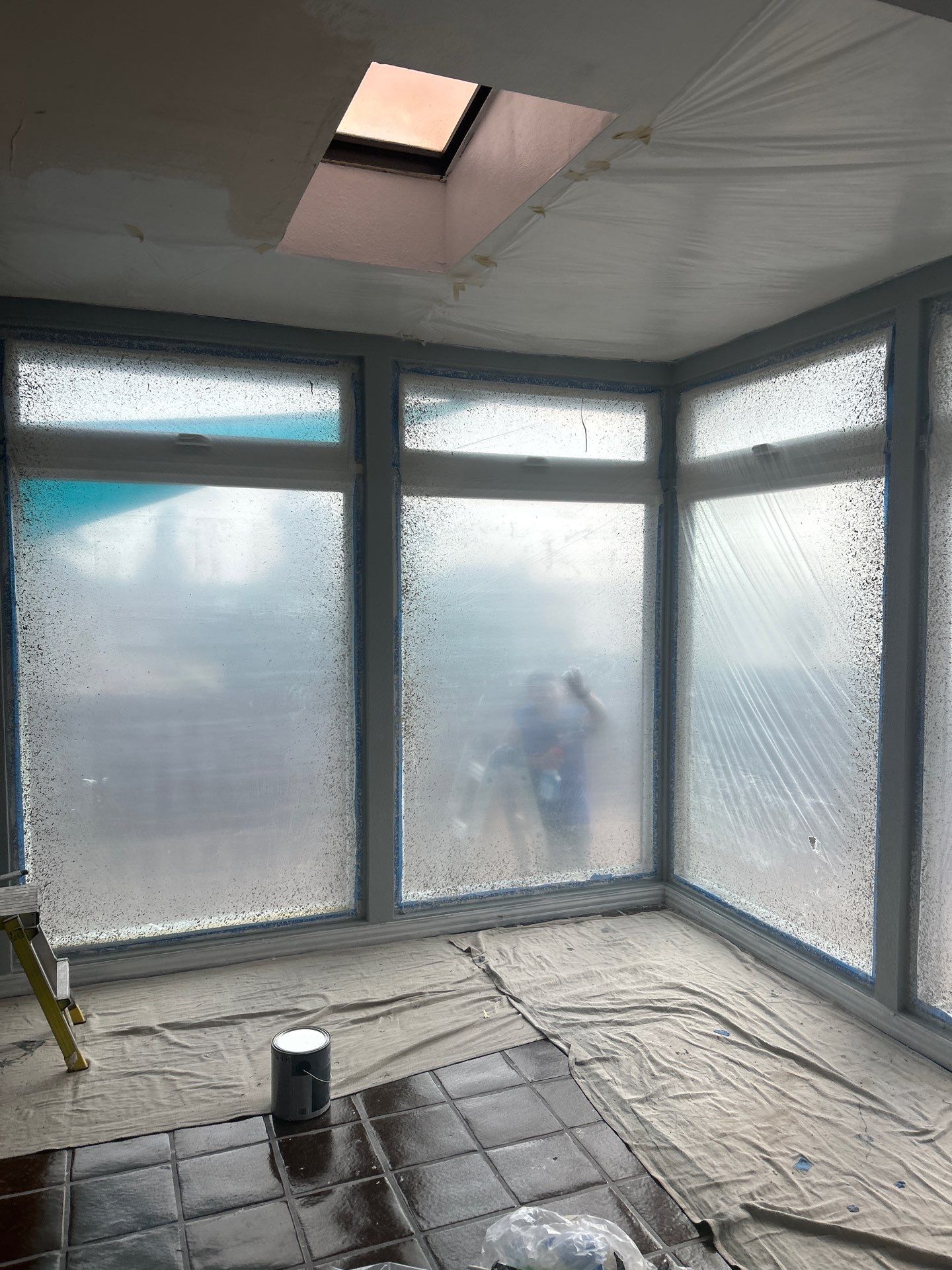 Enhanced Views of the Corpus Christi Bay by Bayfront Roofing and Construction