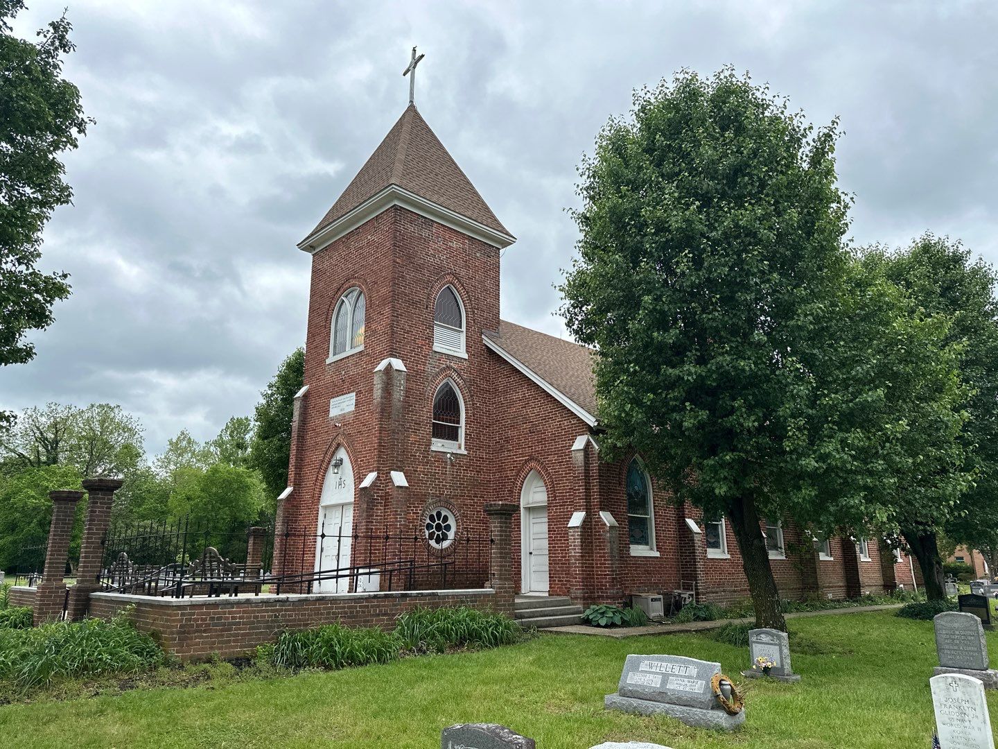 Project in Clinton by ExteriorPros