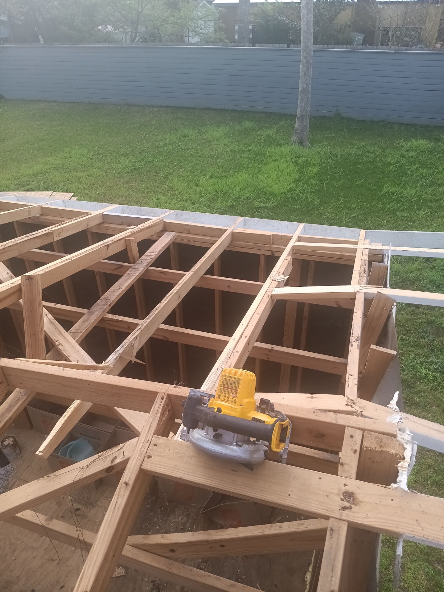 Roof Replacement Houston by Roof Repair Company