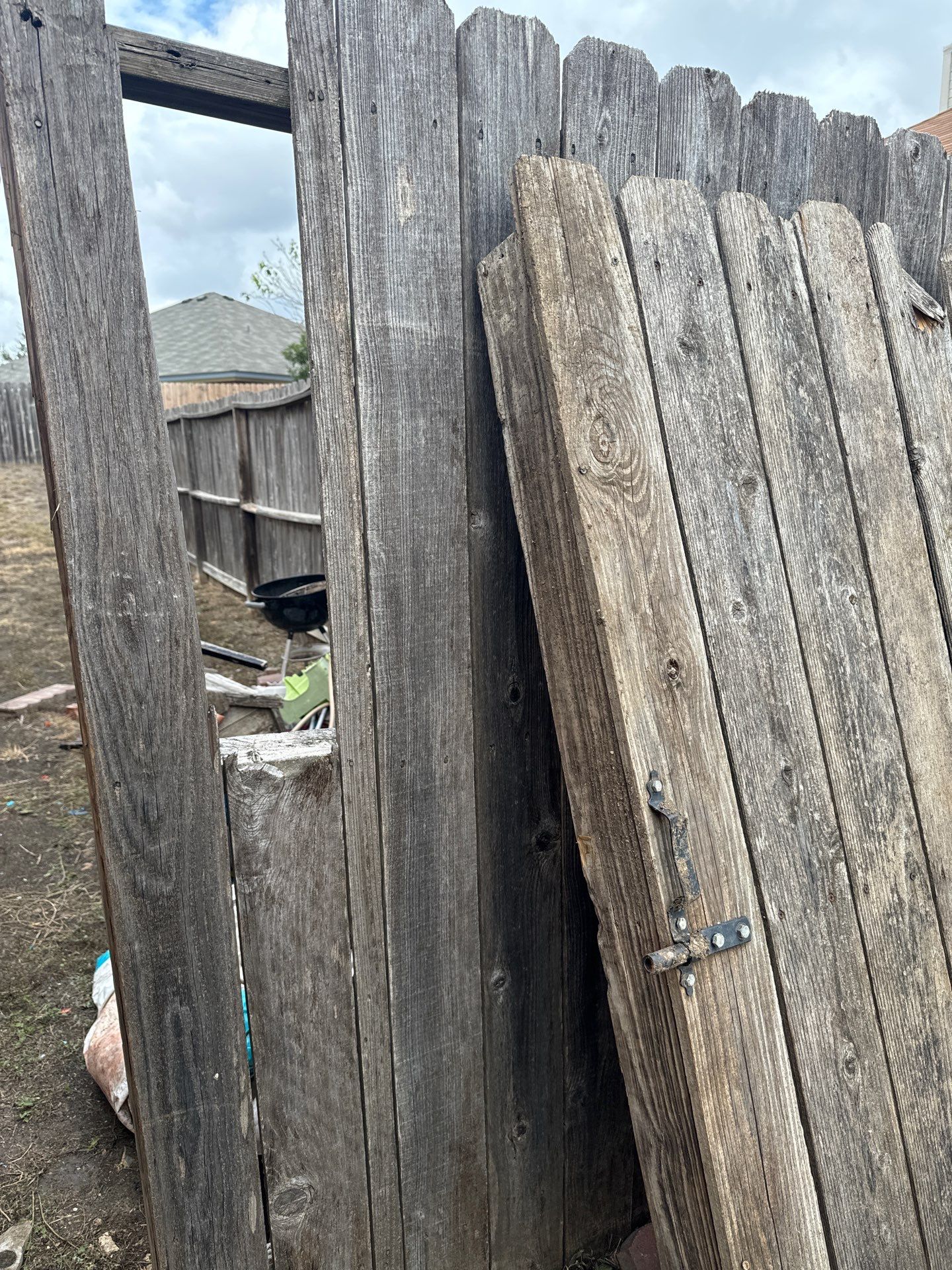 Project in Killeen by Rhino Roofing and General Contracting, LLC