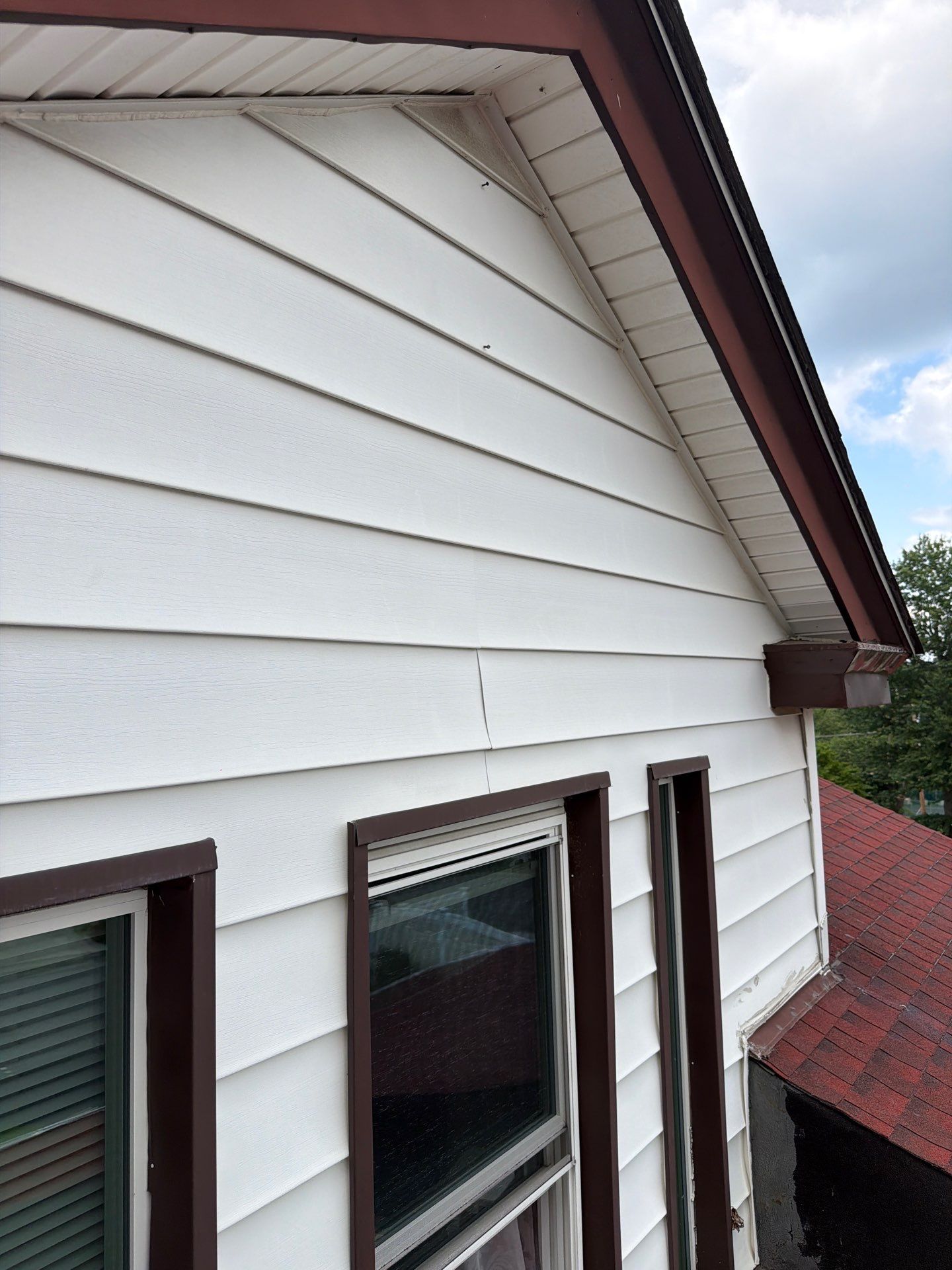 Wind & Storm Damage Claim in Philadelphia by FLAPA & KeyStone