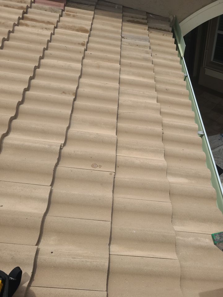 Tile Roof Repair in Boynton Beach – Responsive, Punctual, and Professional Service by Aastro Roofing