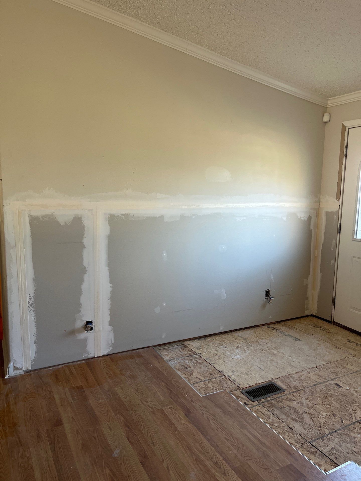 Damage Repair by Skilled Construction LLC
