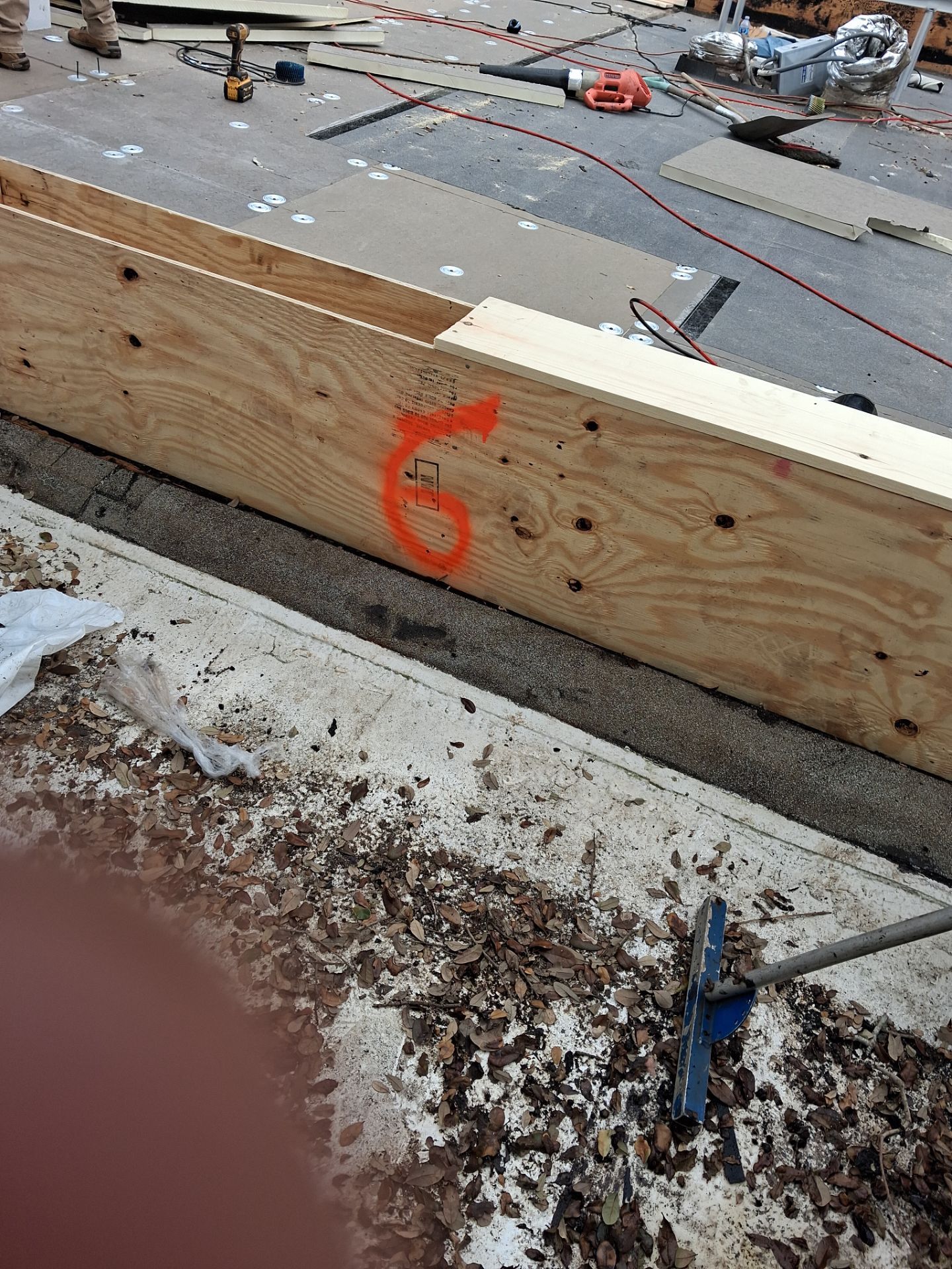Project in Dunedin 34698 by Mitchell Roofing Company LLC