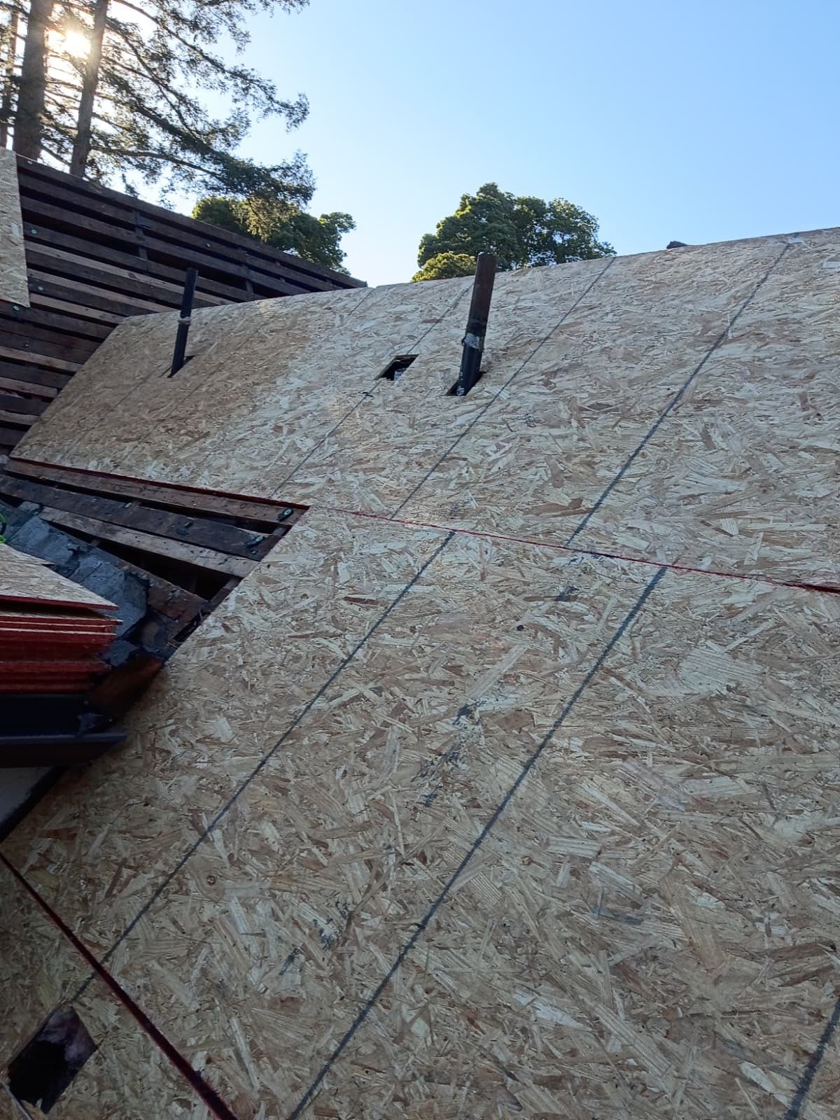 Roof Replacement - Hillsborough, CA 94010 by Epic Roof Replacement