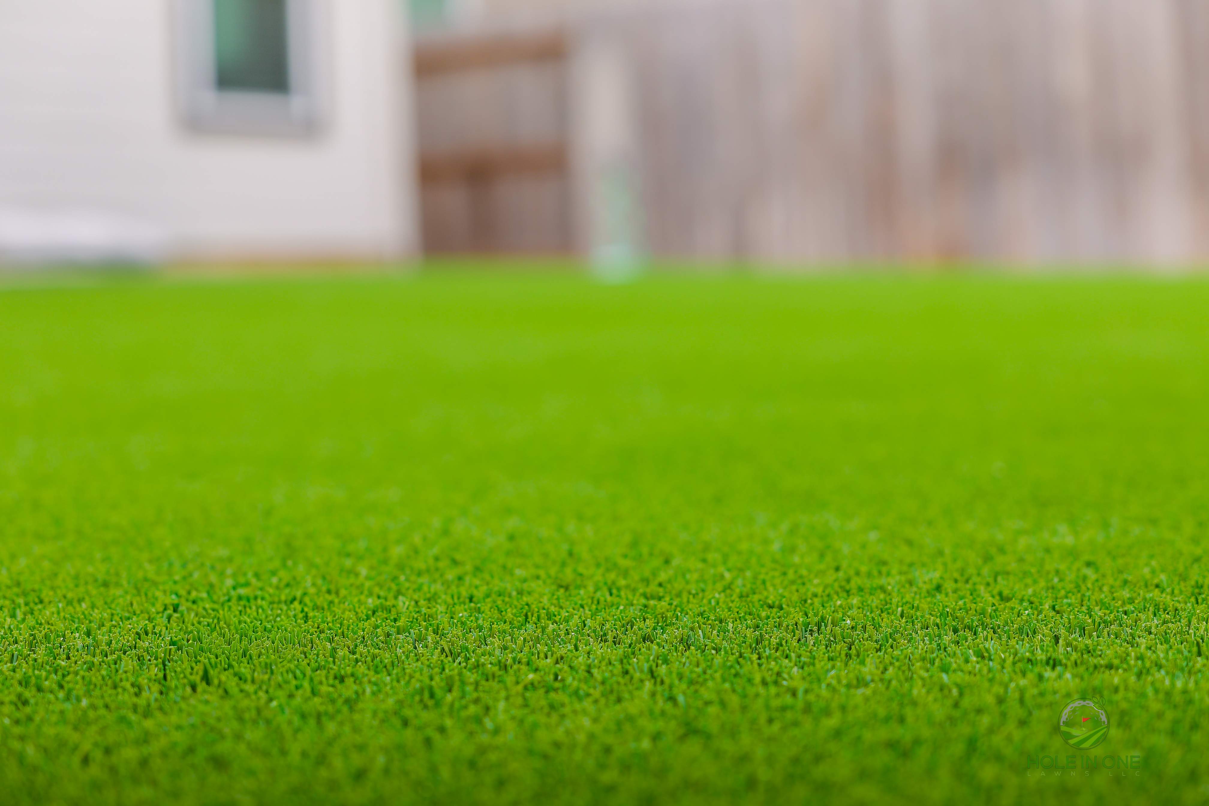 Langdon, San Antonio TX by Hole In One Lawns, LLC