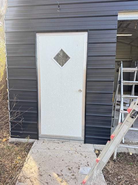 Project in Sherman by Rhino Roofing and General Contracting, LLC