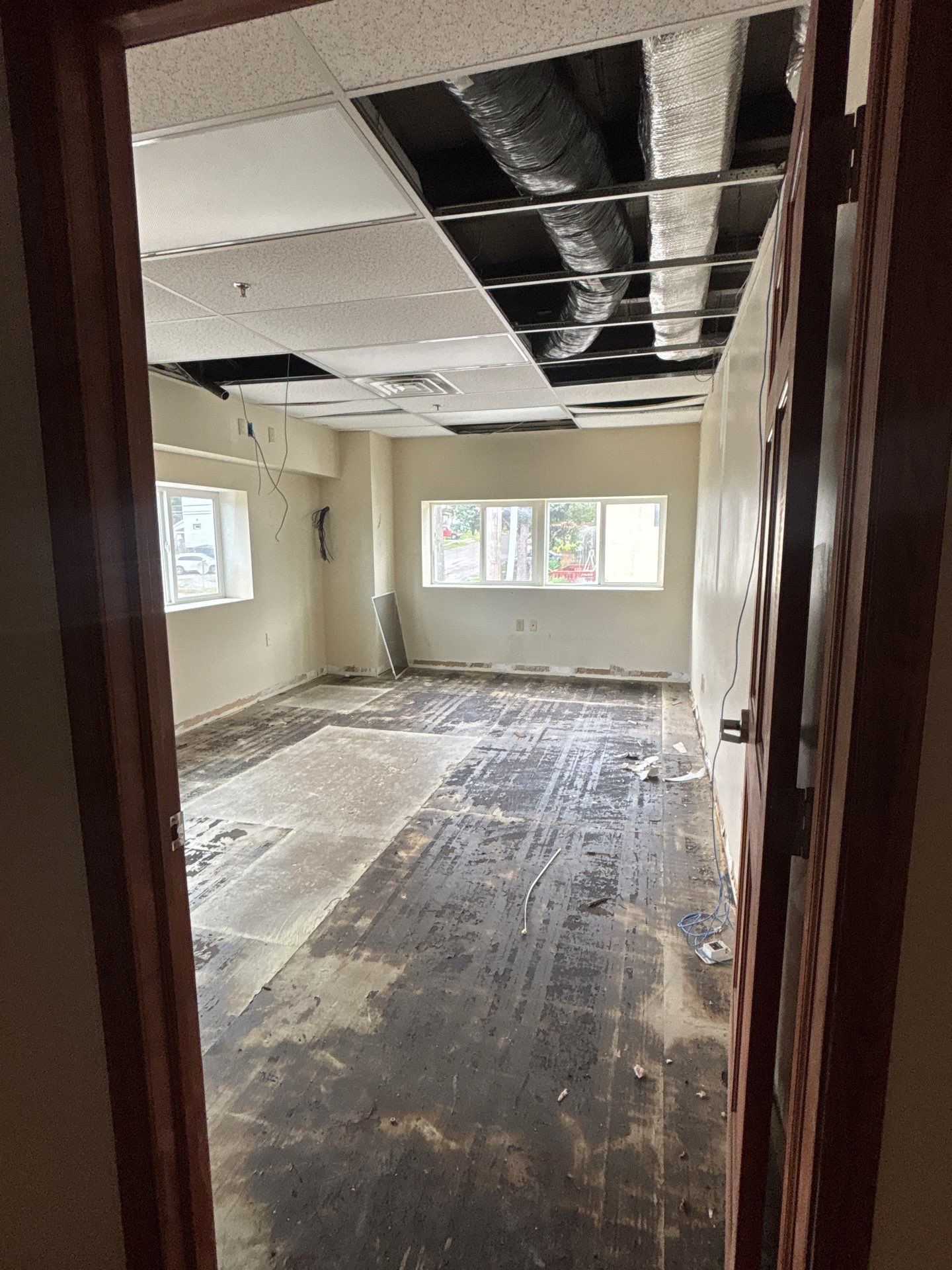 Syracuse, NY by Ironhorn Enterprises