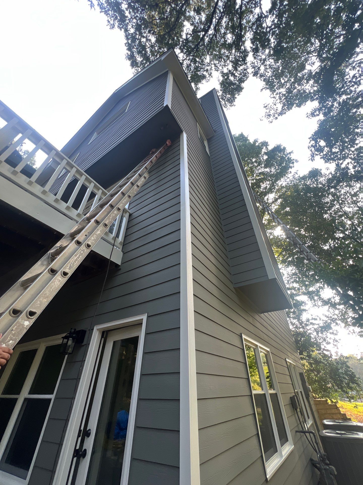 Siding, Window, and Door Replacements in Cumming, GA by Nelson Exteriors 