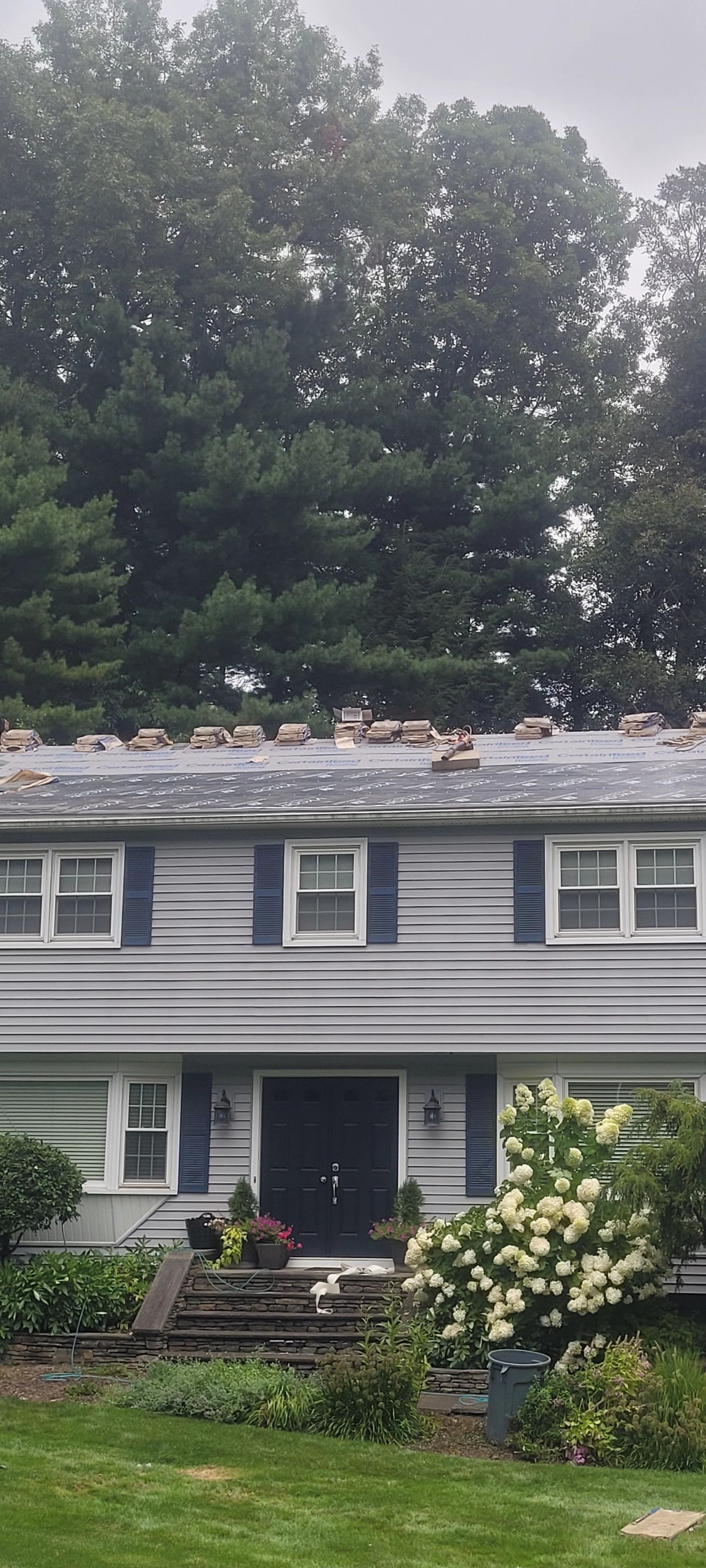 Transformation Roofing by DiGiorgi by DiGiorgi Roofing and Siding Inc