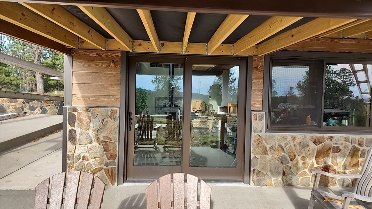 Black Hills Upgrade by Weather-Tite Exteriors LLC