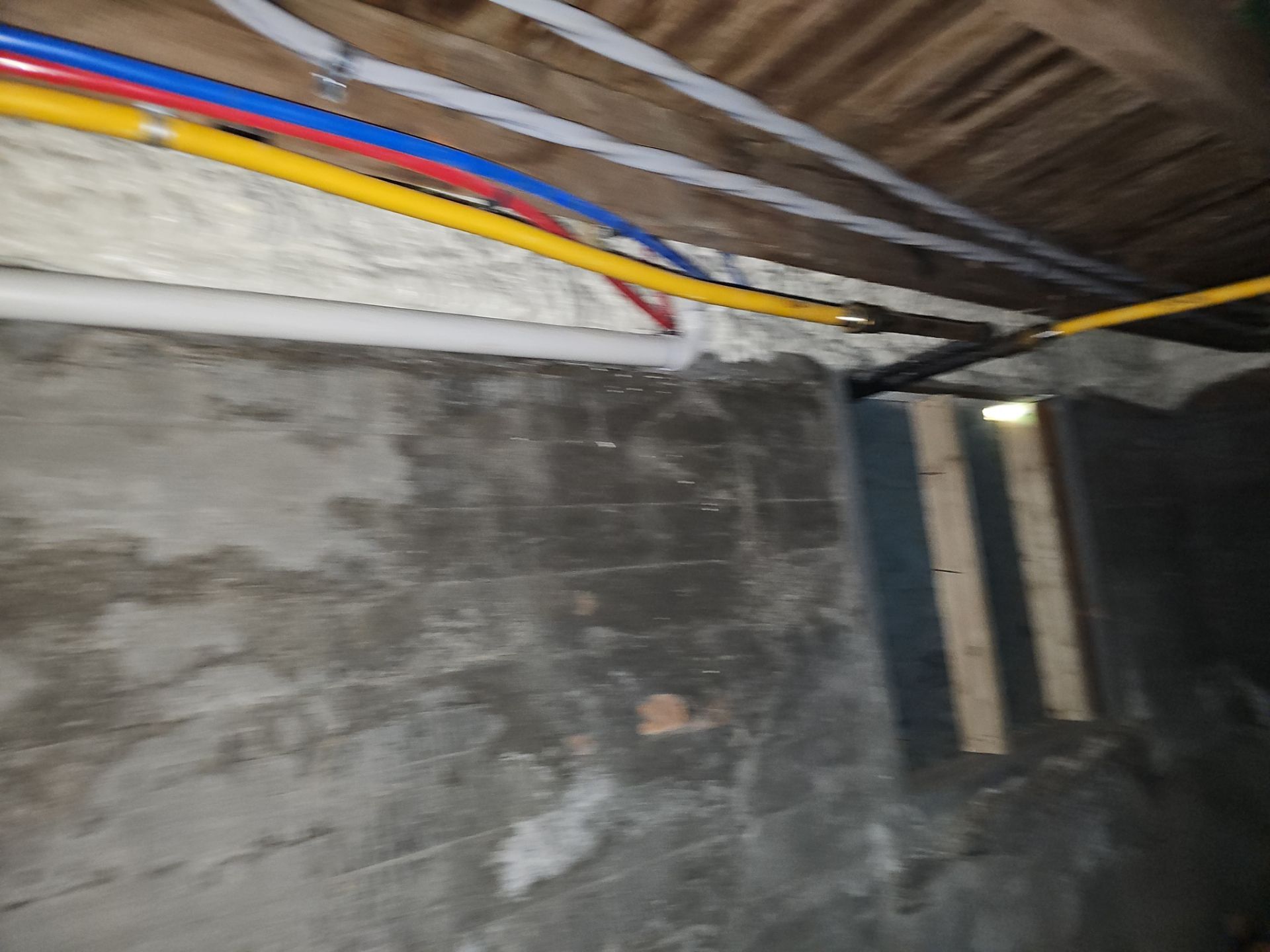 Home Remodel using Closed Cell Spray Foam by NYS Foam & Energy