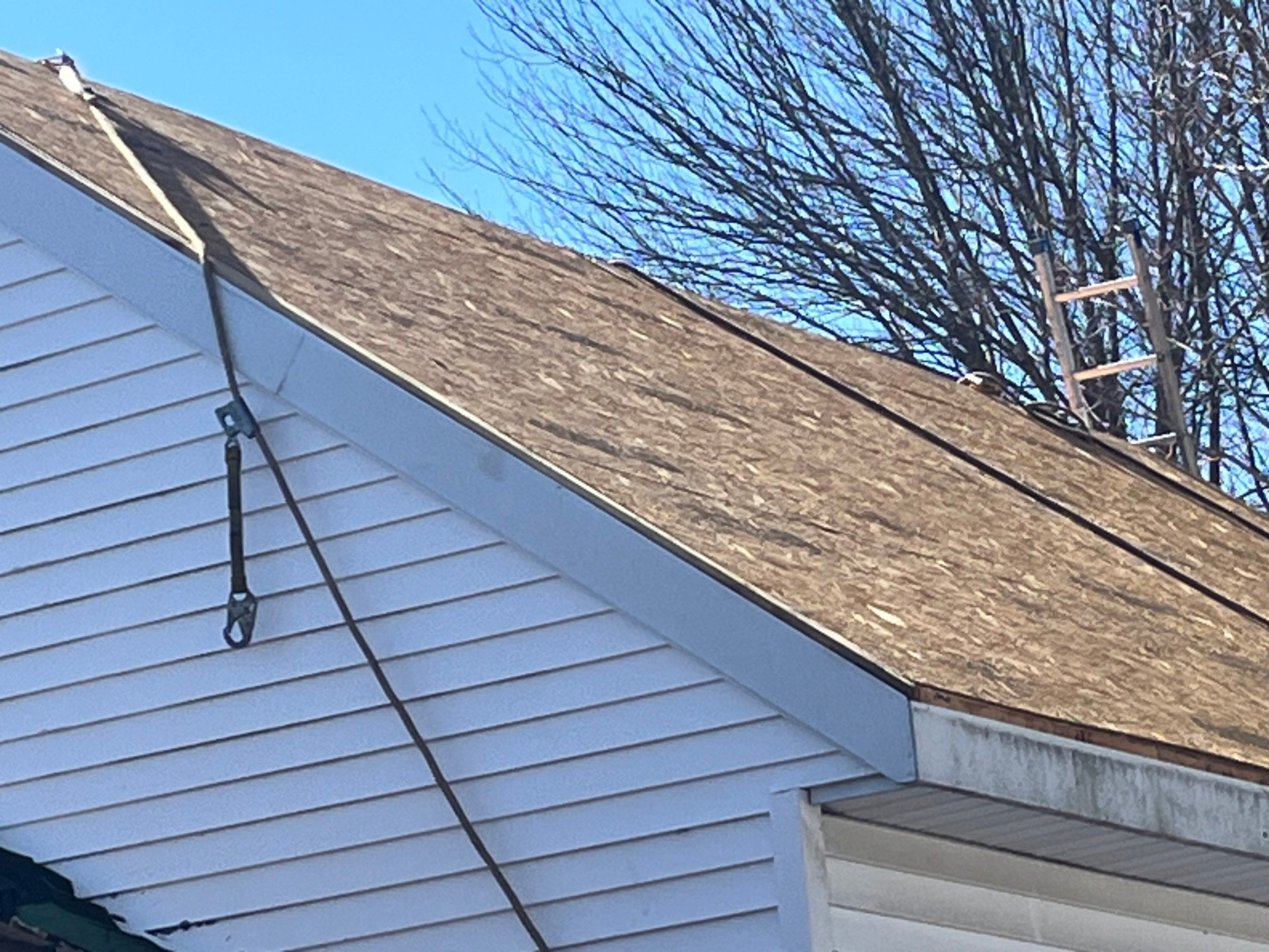 Somersworth, NH is Getting new roofs too!!! by Tall pine roofing