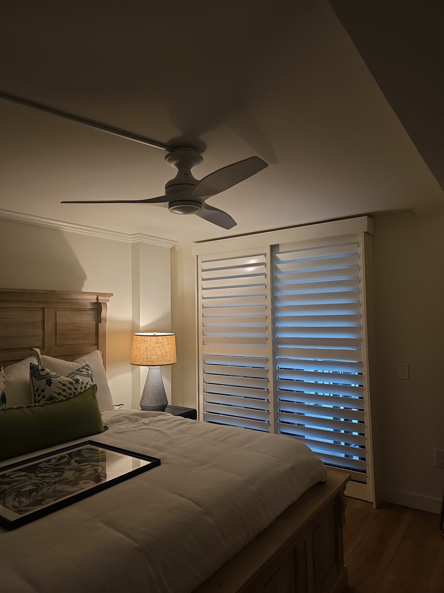 Shutters in Charleston, SC by Southern Traditions Window Fashions
