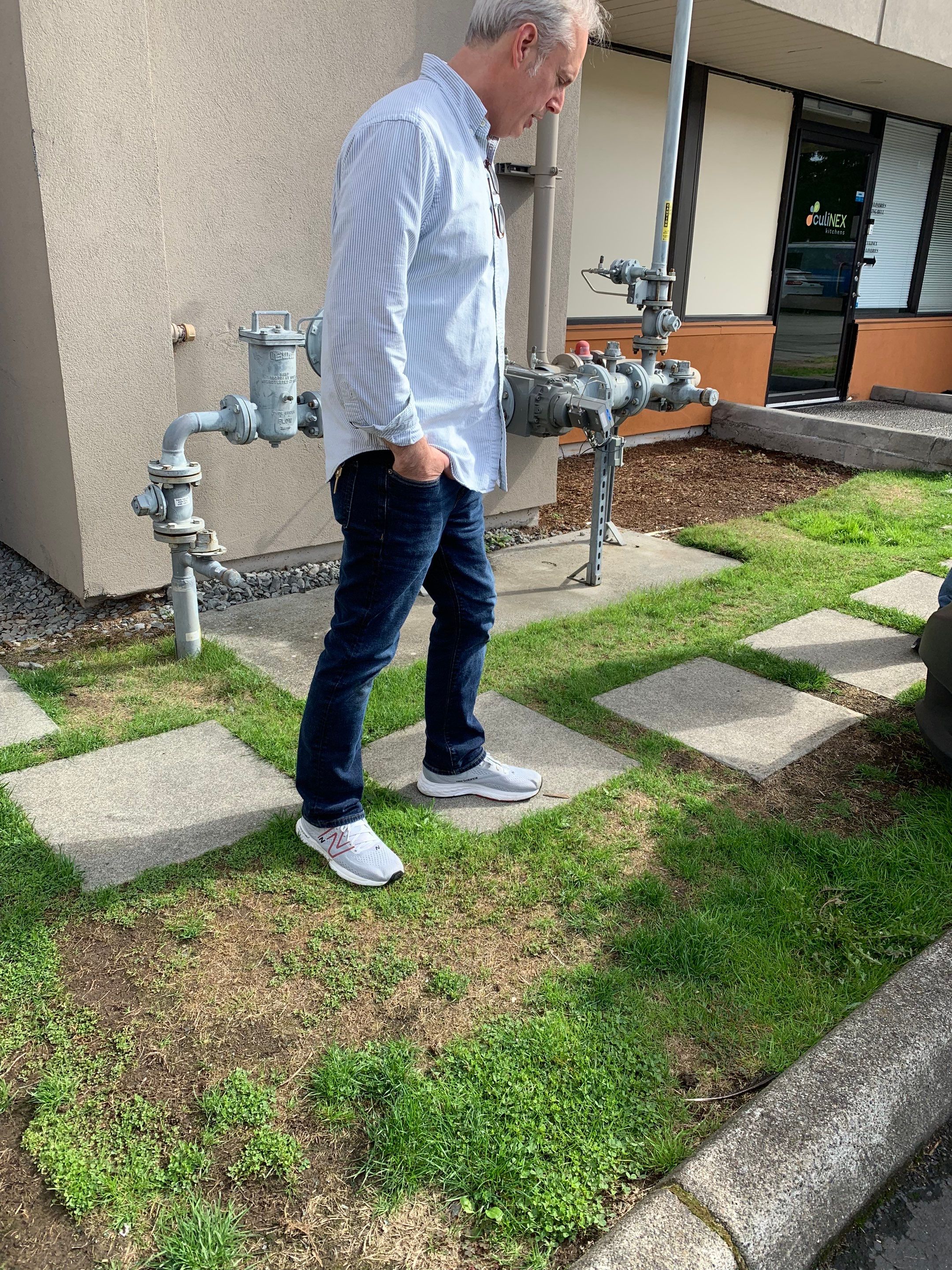 Culinex | Asphalt & Concrete Driveway Repair  by Jireh Asphalt & Concrete Inc 