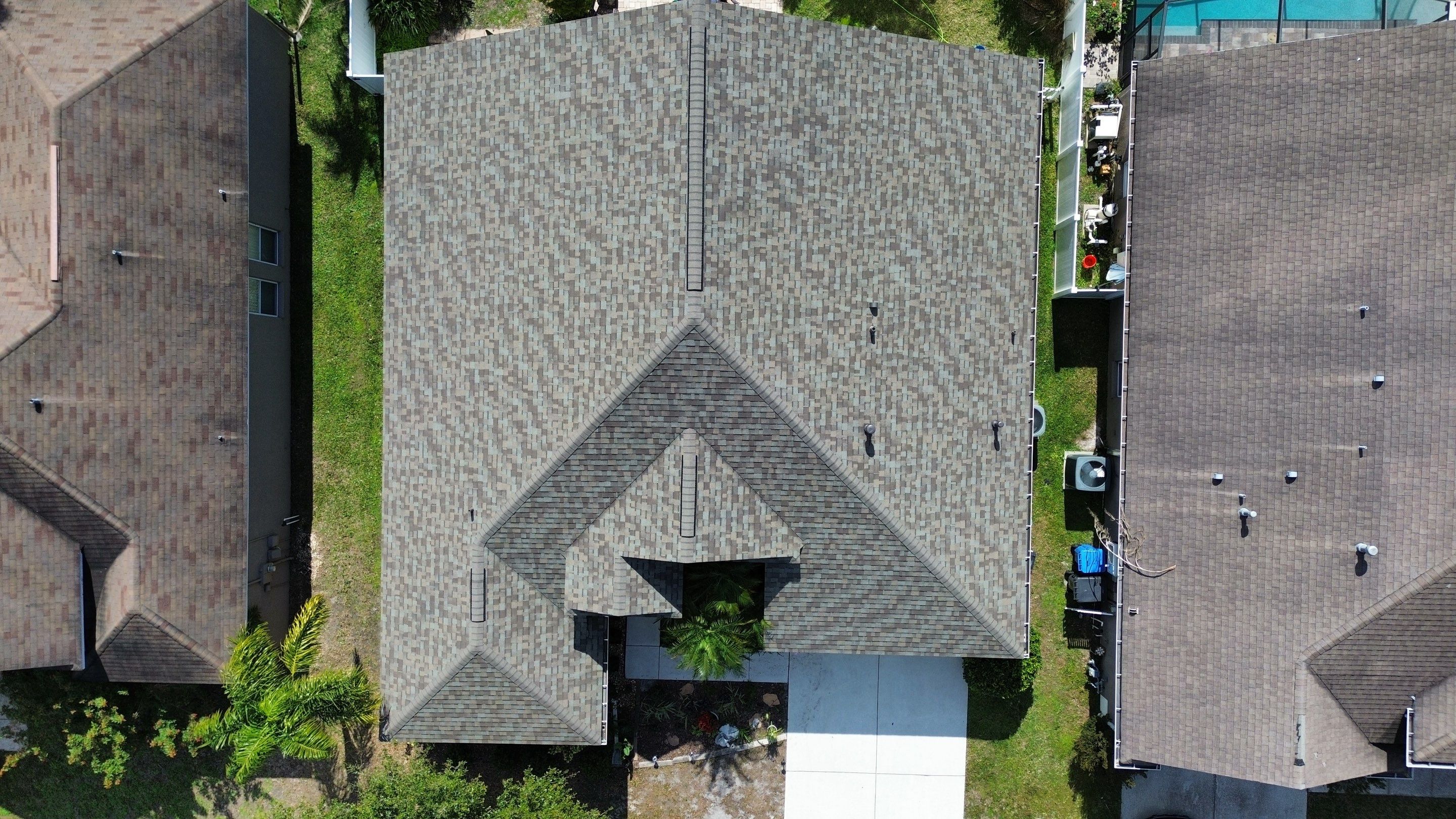 Roof Replacement in Brandon, FL by Shingle Masters Roofing