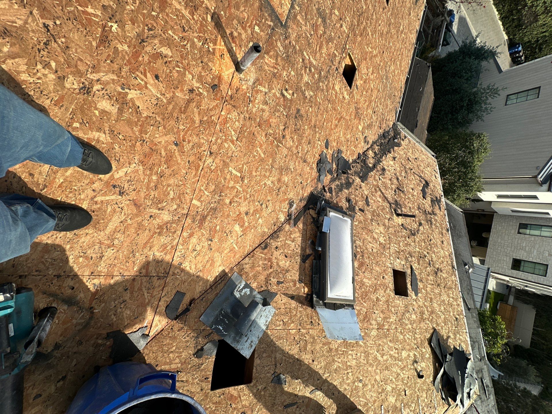 Roof Replacement - Hermosa Beach CA 90254 by Epic Roof Replacement