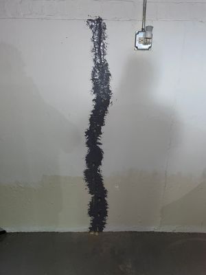 Foundation Crack Repair