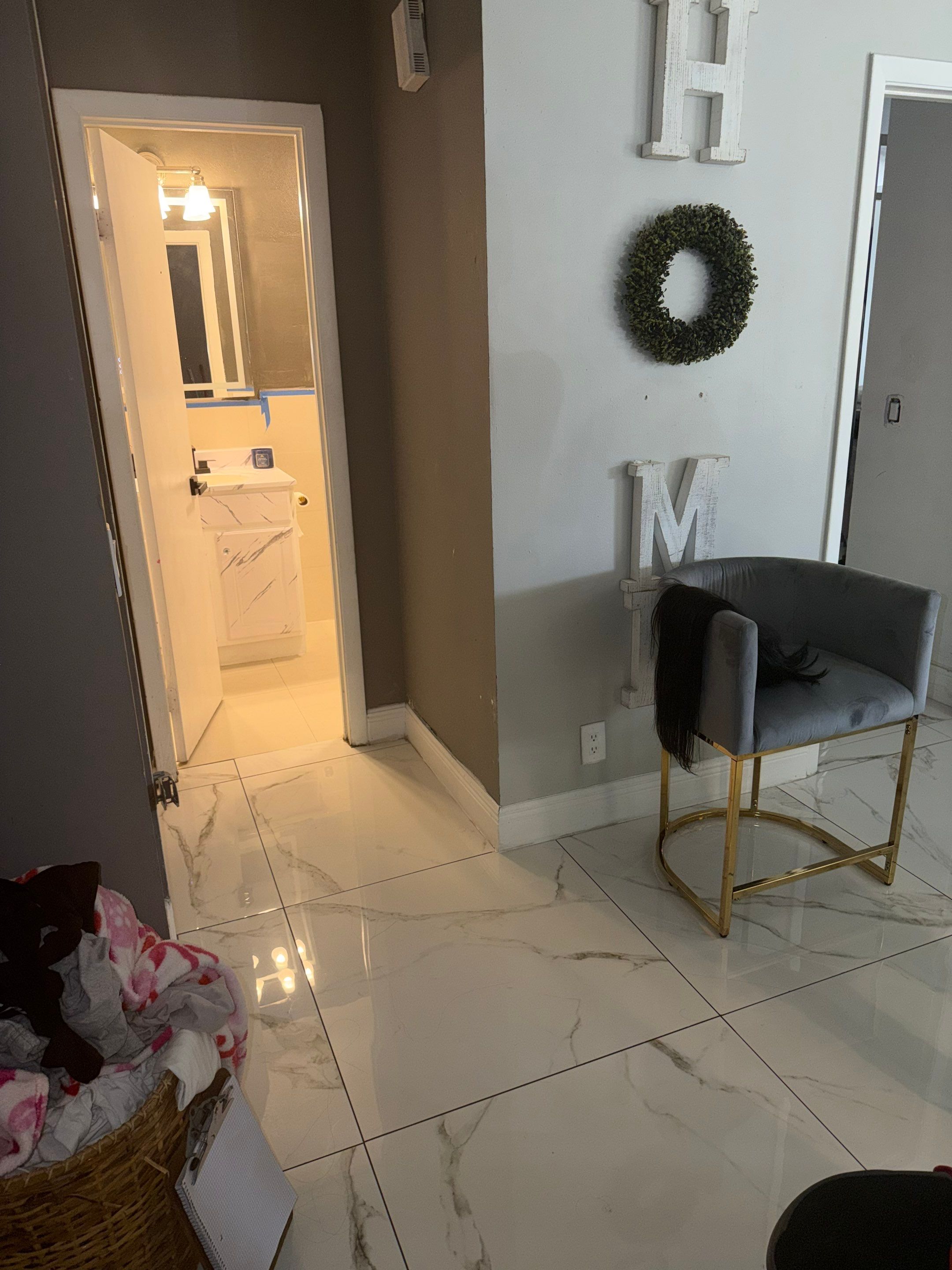 Water Damage Claim in Hialeah by FLAPA & KeyStone