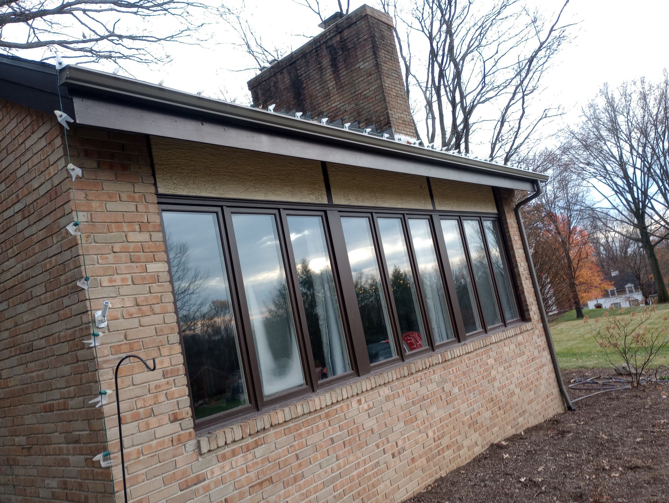Luke Fisk - 1512 Merino Cir NE by Silver Leaf Contracting 
