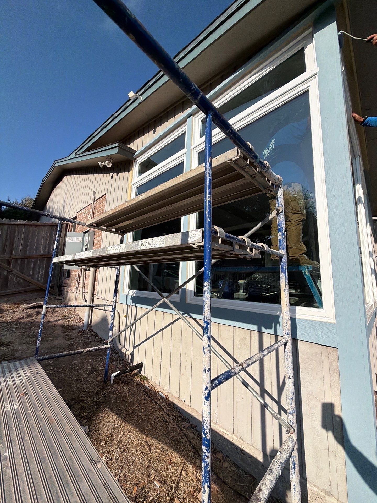 Enhanced Views of the Corpus Christi Bay by Bayfront Roofing and Construction