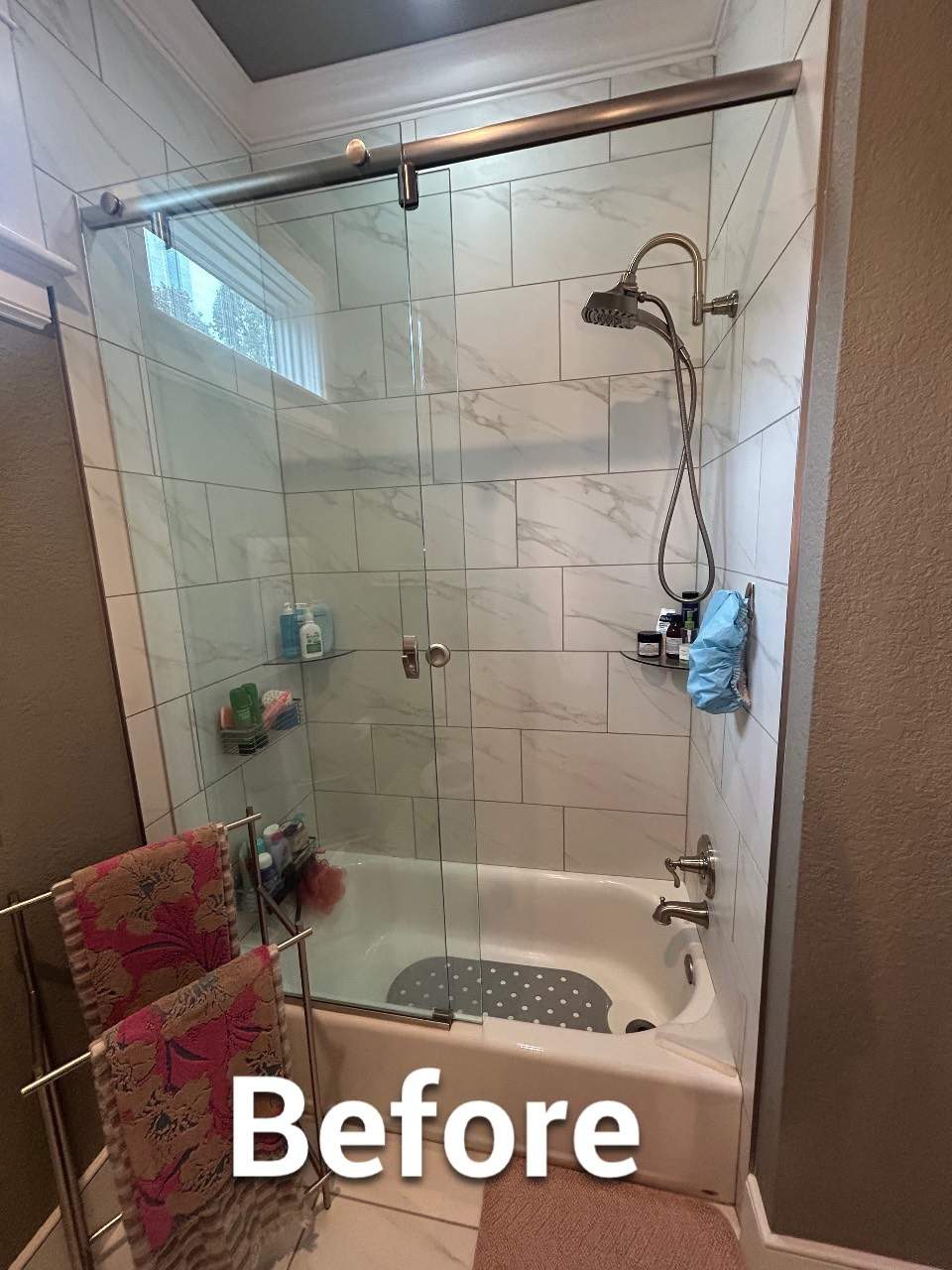 Hey Project in Fayetteville, AR by Ozark Home Pros