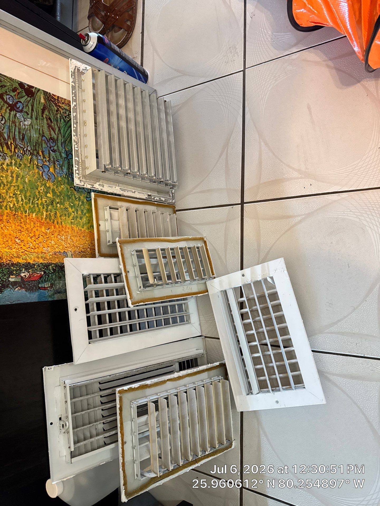 Comprehensive Mold Remediation and Air Quality Management in Miami Gardens by SuperClean