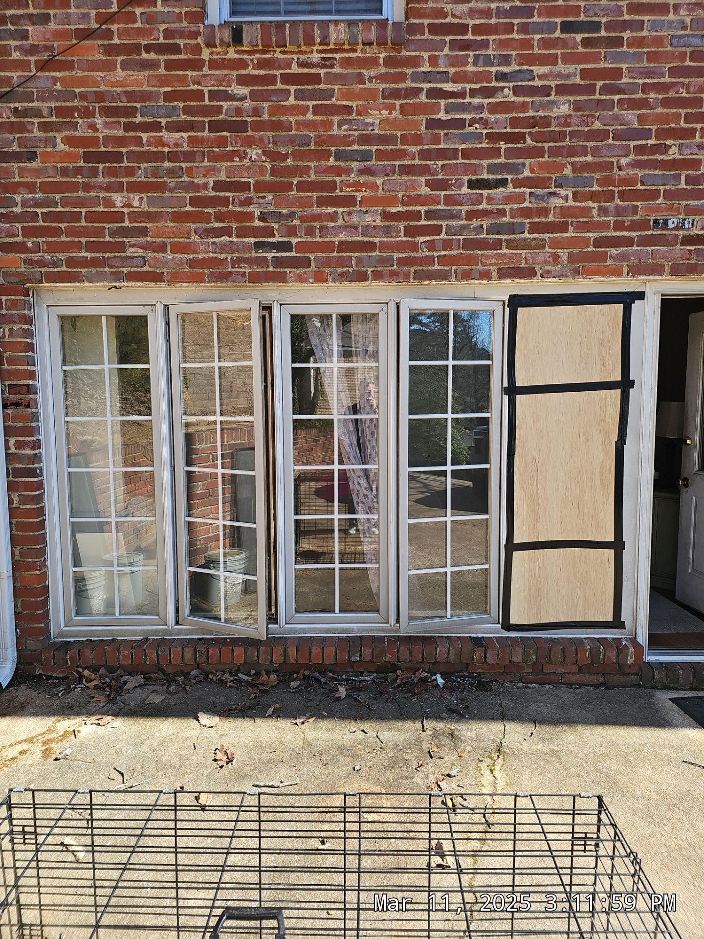 Jones Project in Birmingham by The Window Source