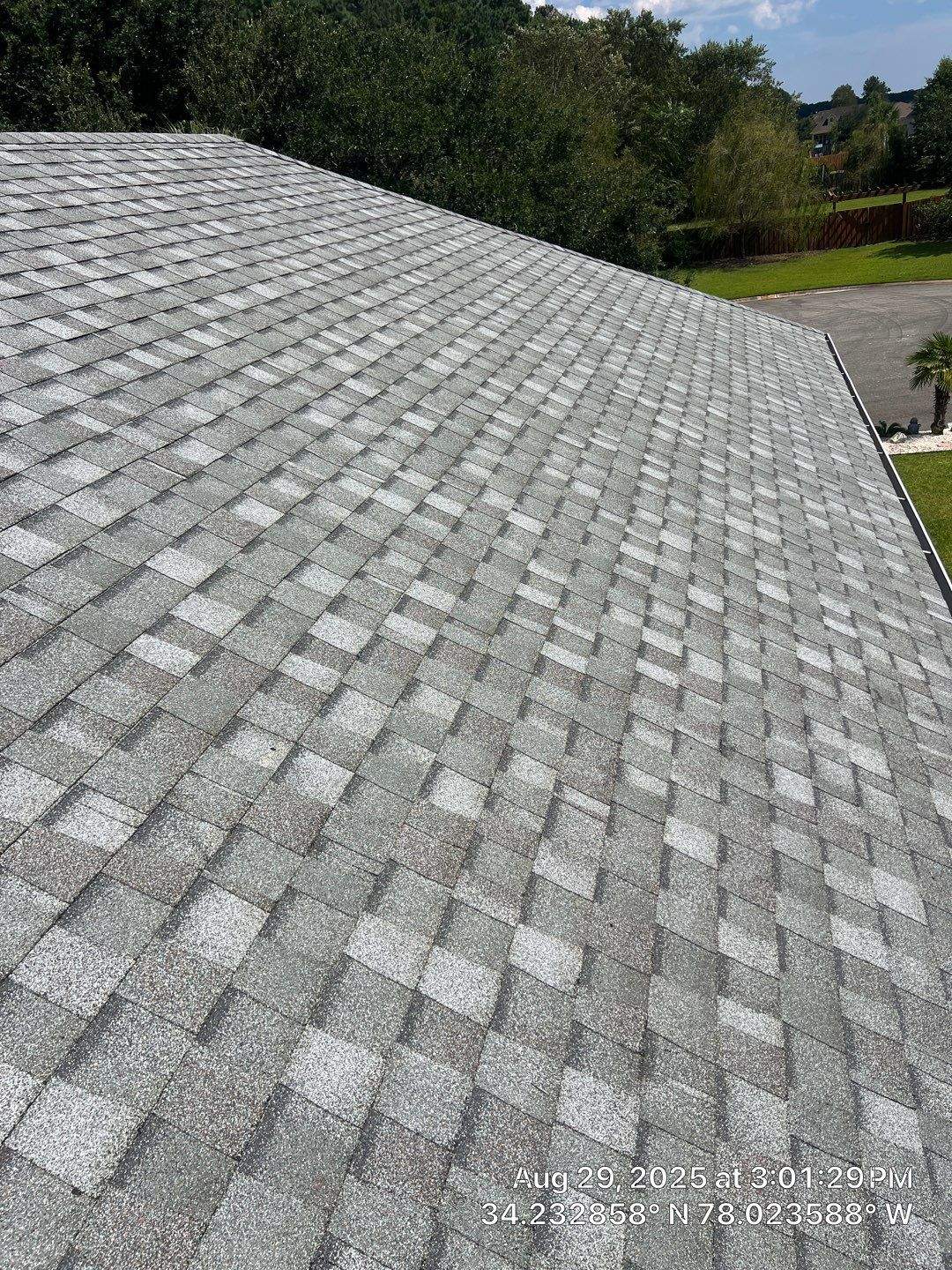 Fortified Roof Replacement with CertainTeed Landmark Pro Max Def Cobblestone by RGR Construction and Roofing, LLC