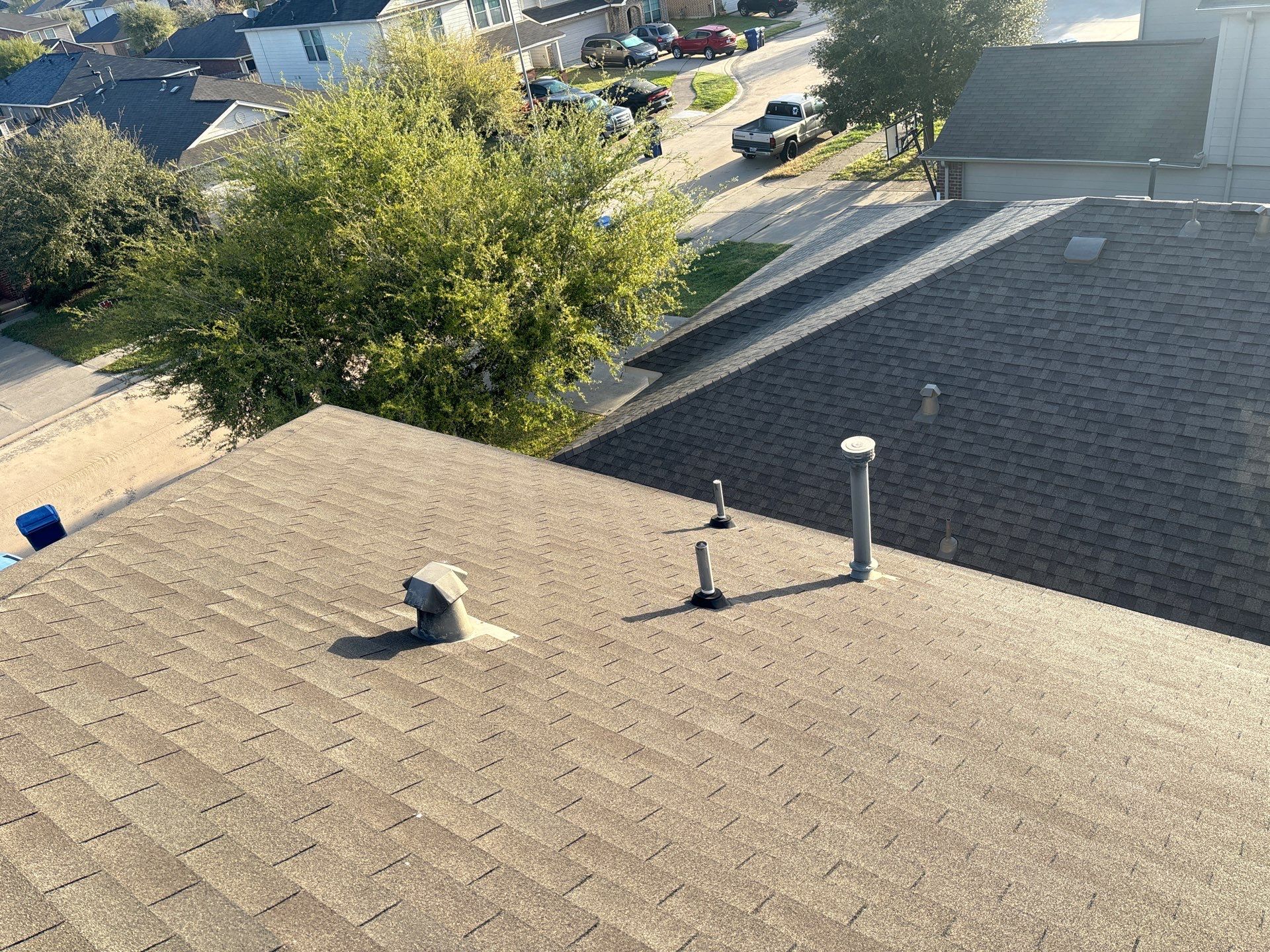 Roof Repair Katy by Roof Repair Company