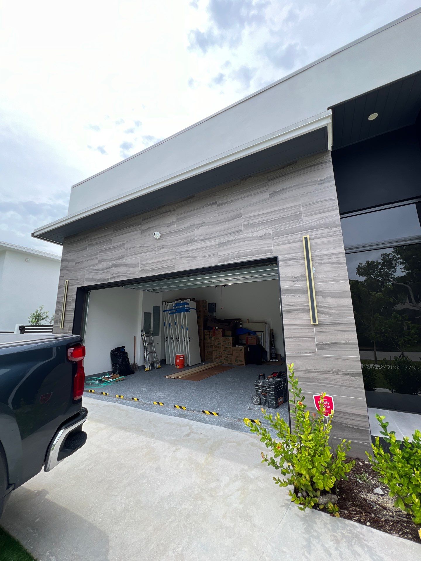 Retiling Floors by Broward Tile Guys