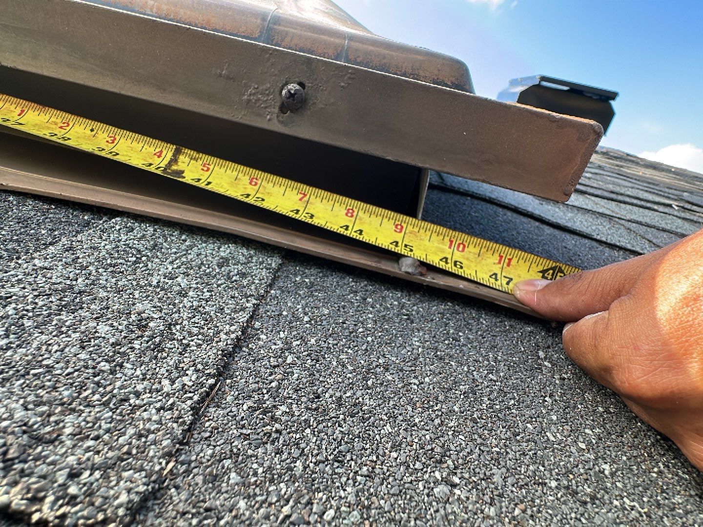 Residential Roofing Installation using Owen's Corning Duration (Lifetime) Shingles by Roof Repair Company