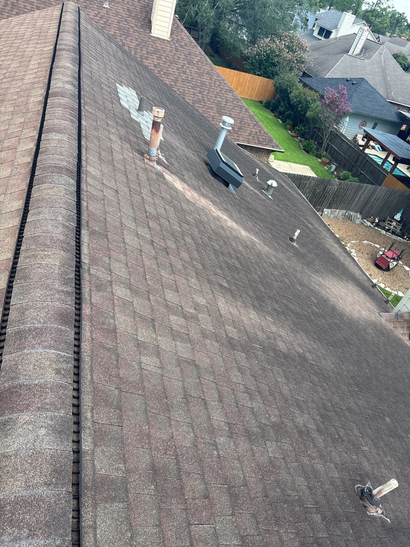Roof Repair Houston by Roof Repair Company
