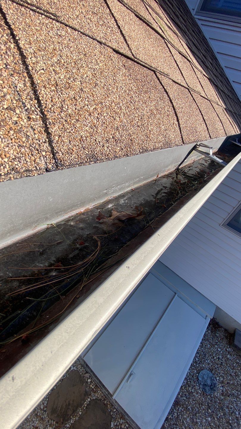 Roof Replacement in Westminster, MD • Robin F. by Seipp Roofing, LLC